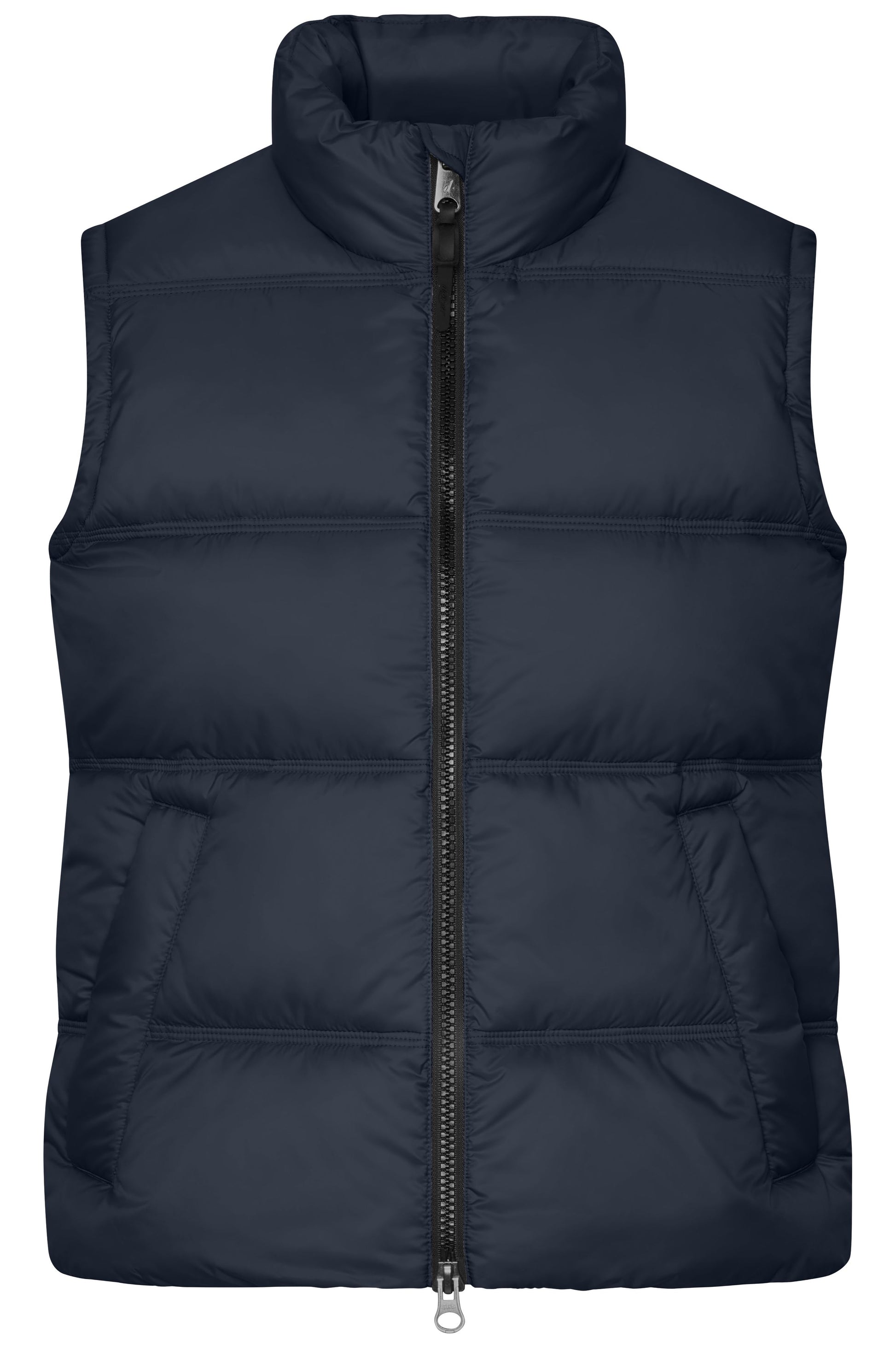 Ladies' Winter Vest GRS