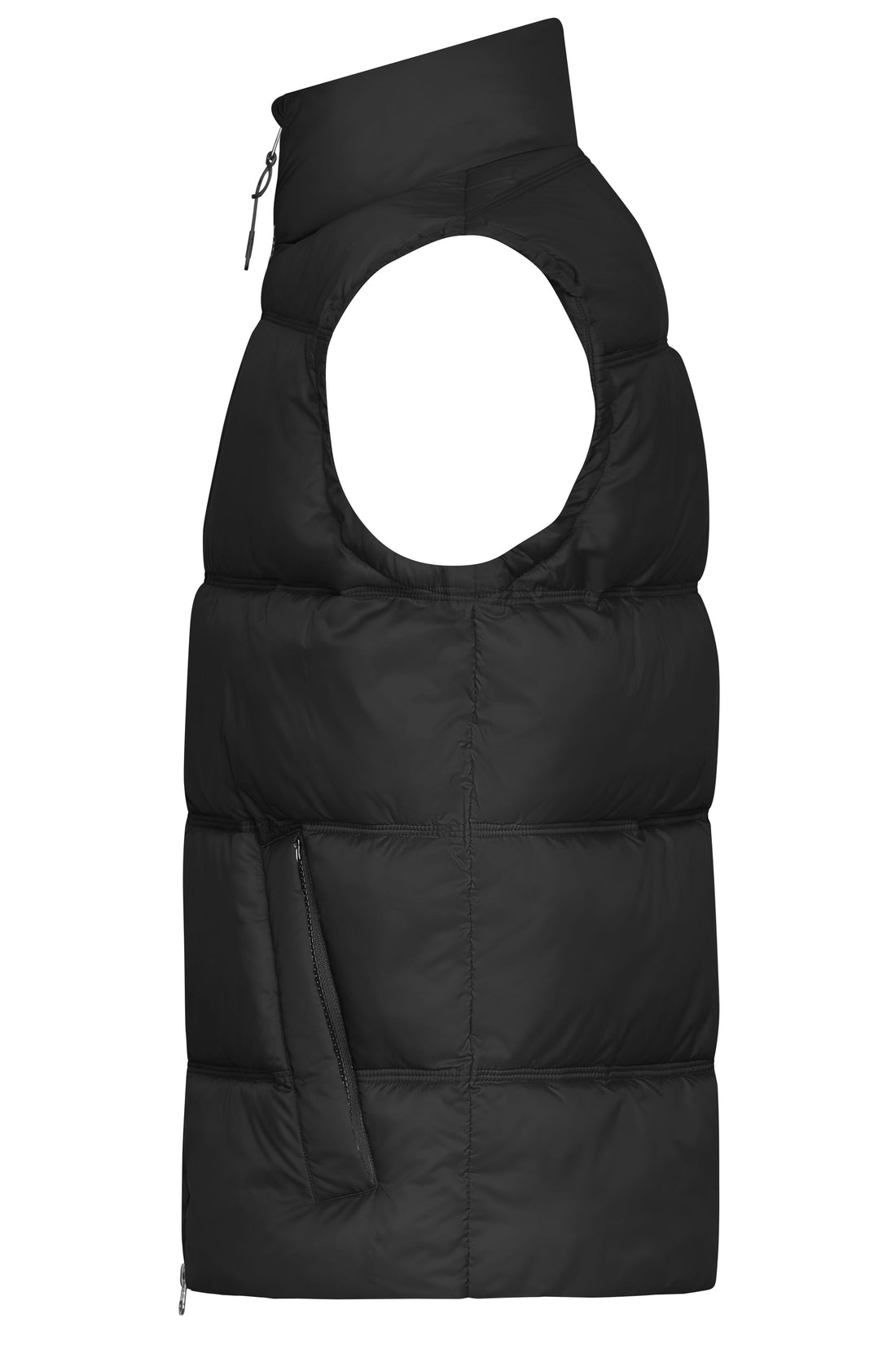 Men's Winter Vest GRS