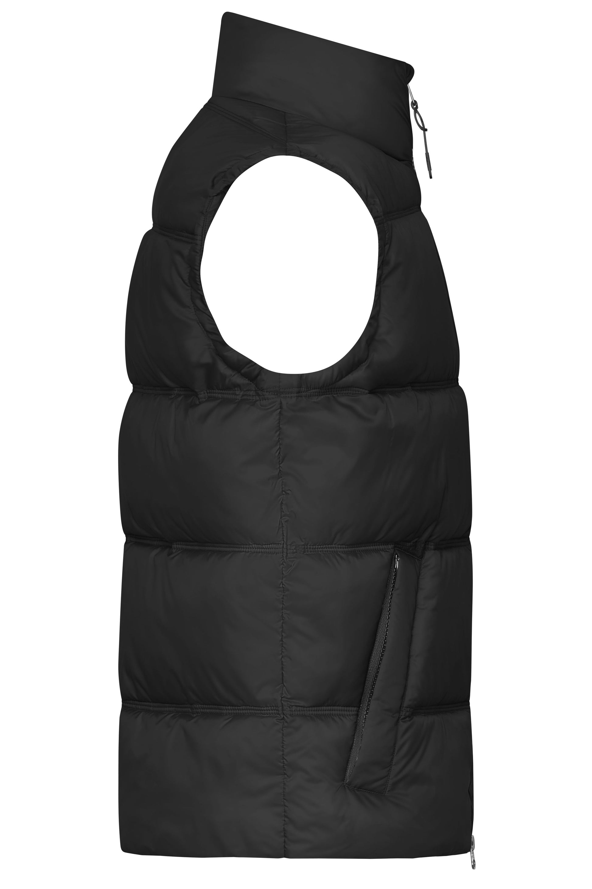 Men's Winter Vest GRS
