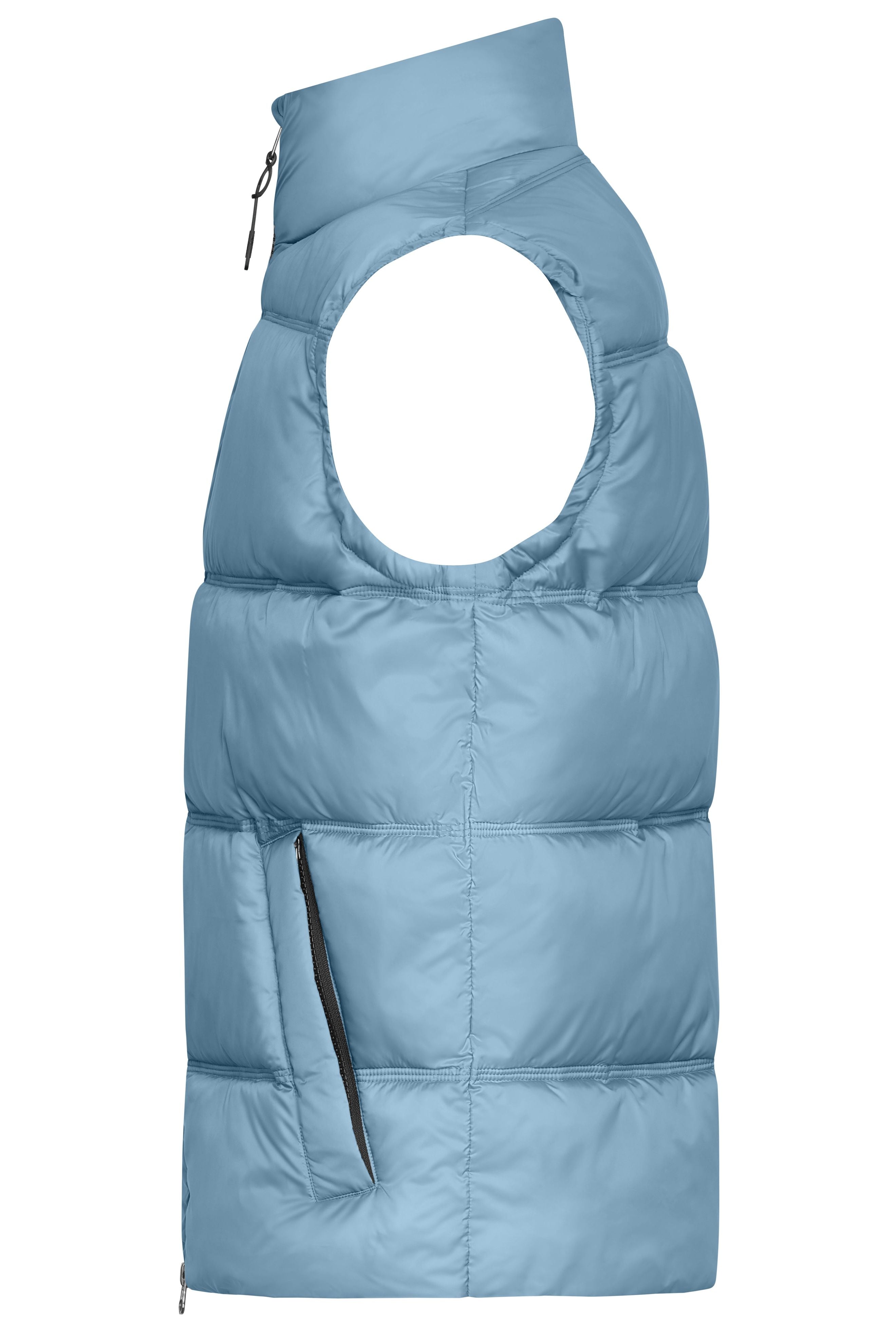 Men's Winter Vest GRS