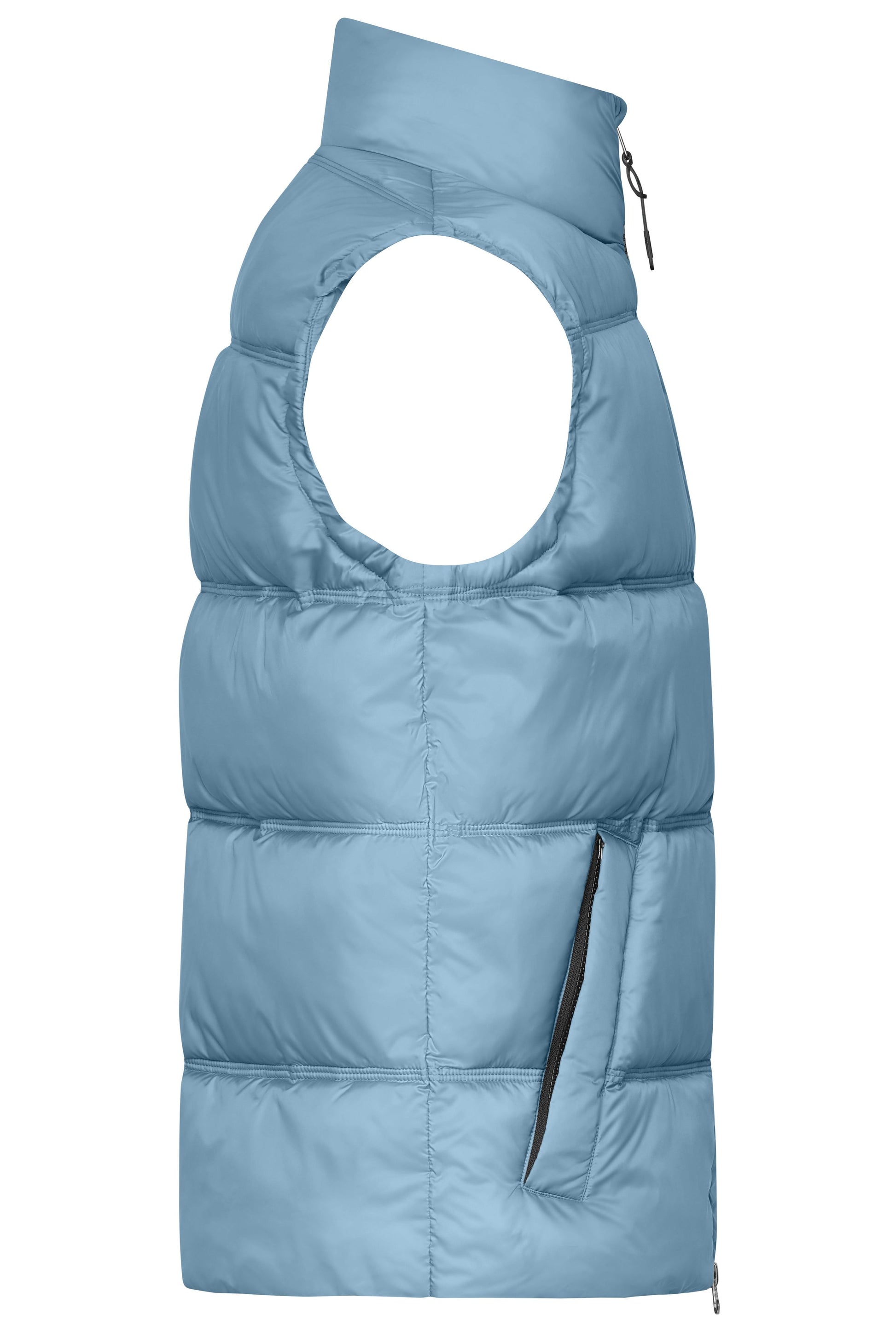 Men's Winter Vest GRS