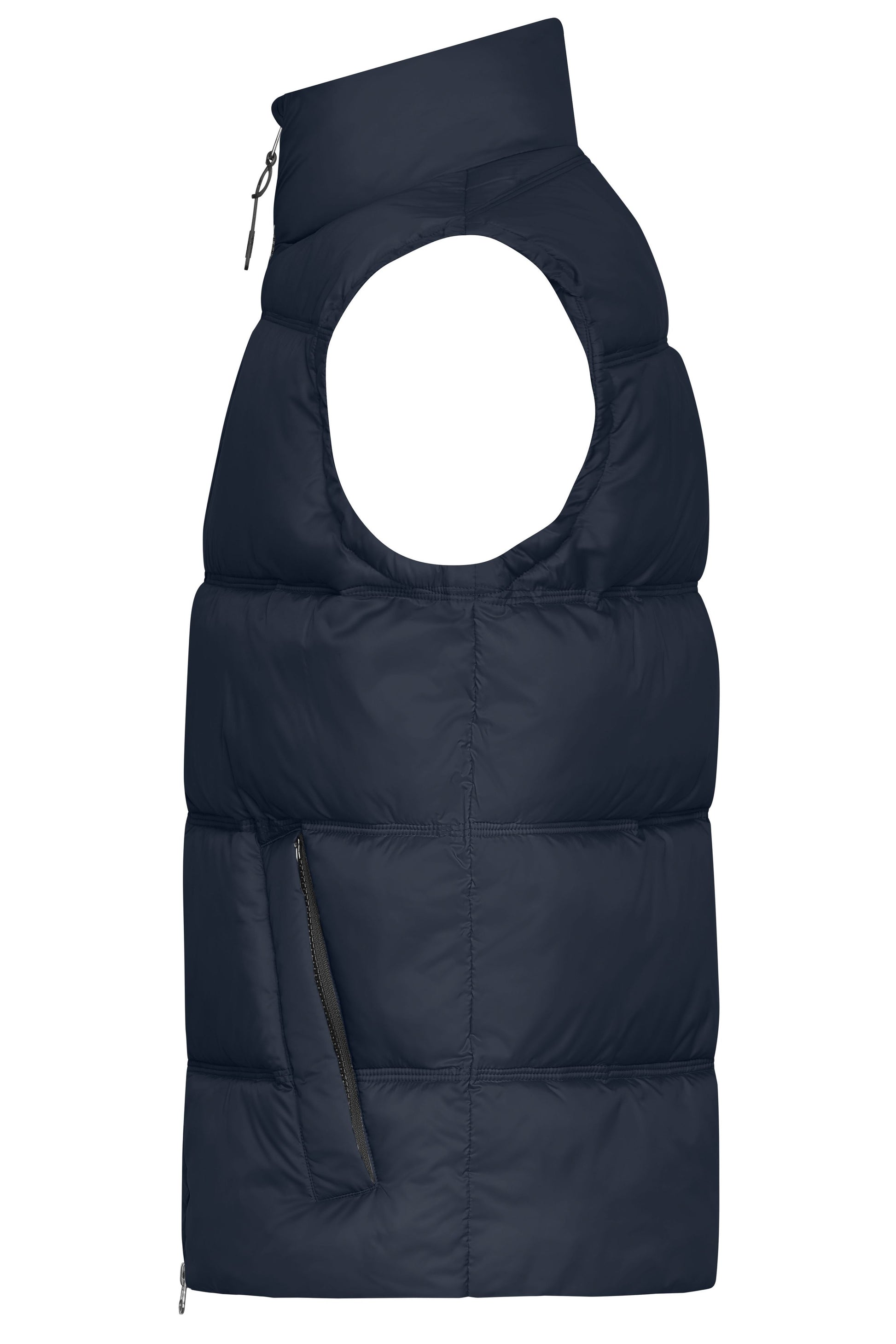 Men's Winter Vest GRS