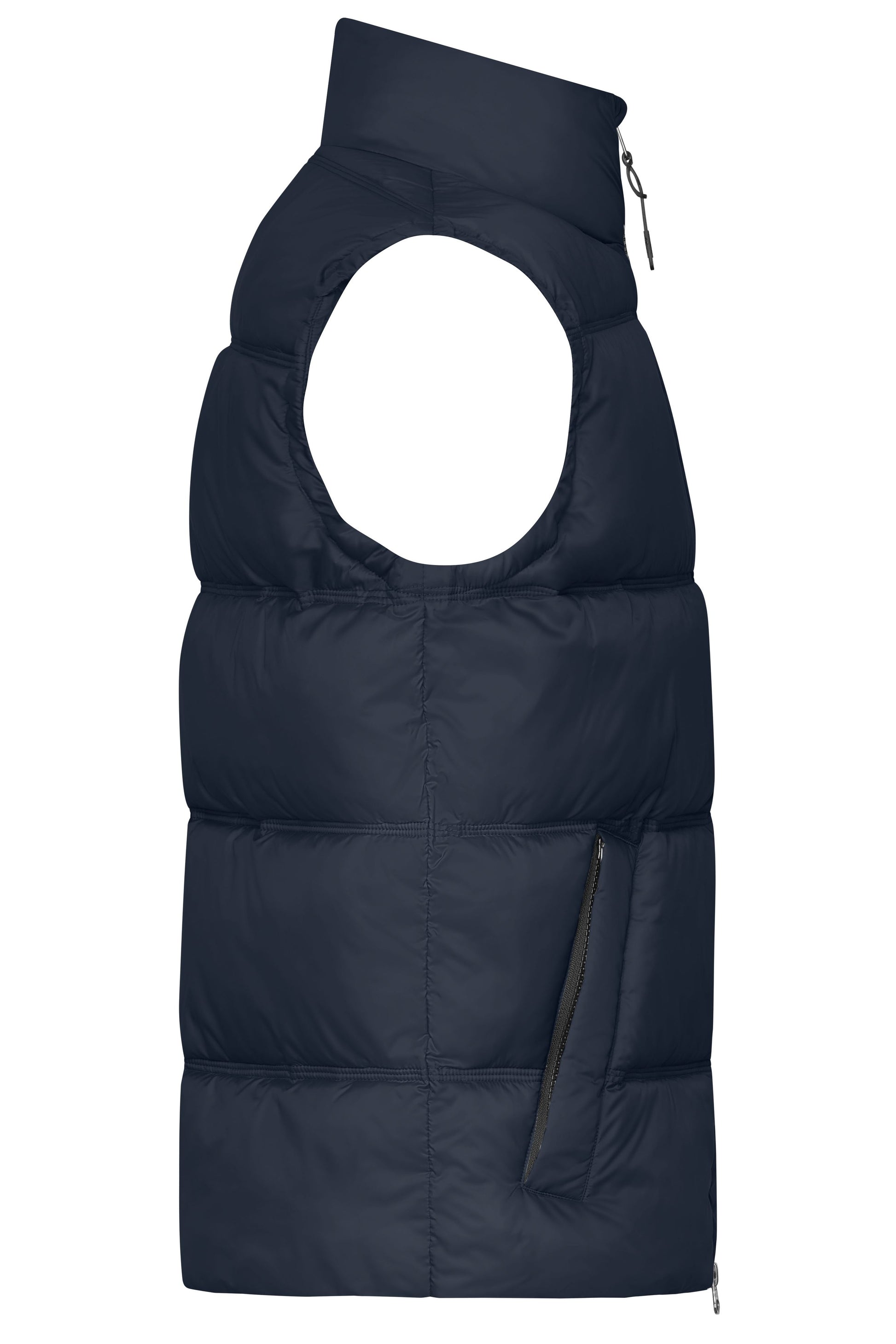 Men's Winter Vest GRS