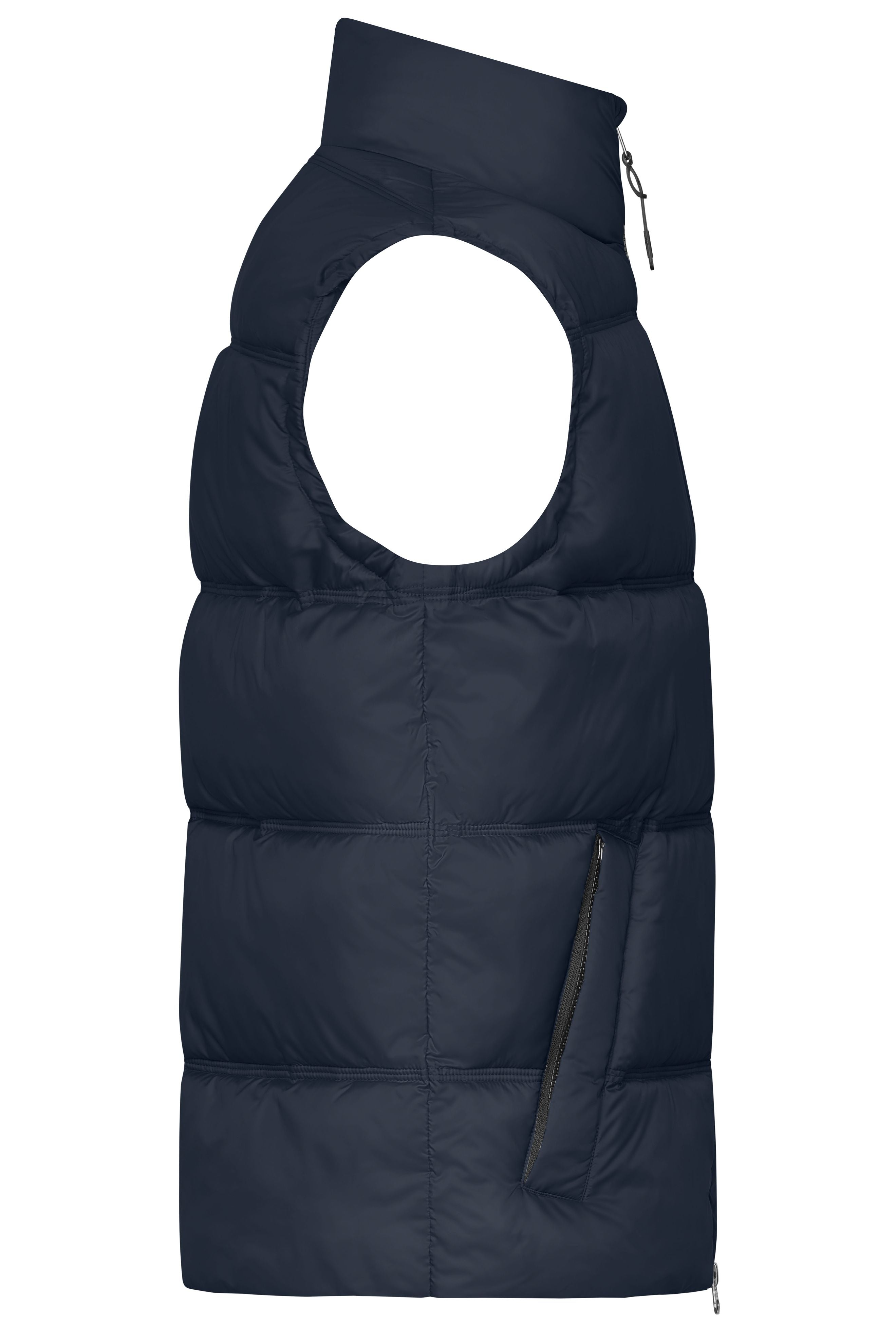 Men's Winter Vest GRS