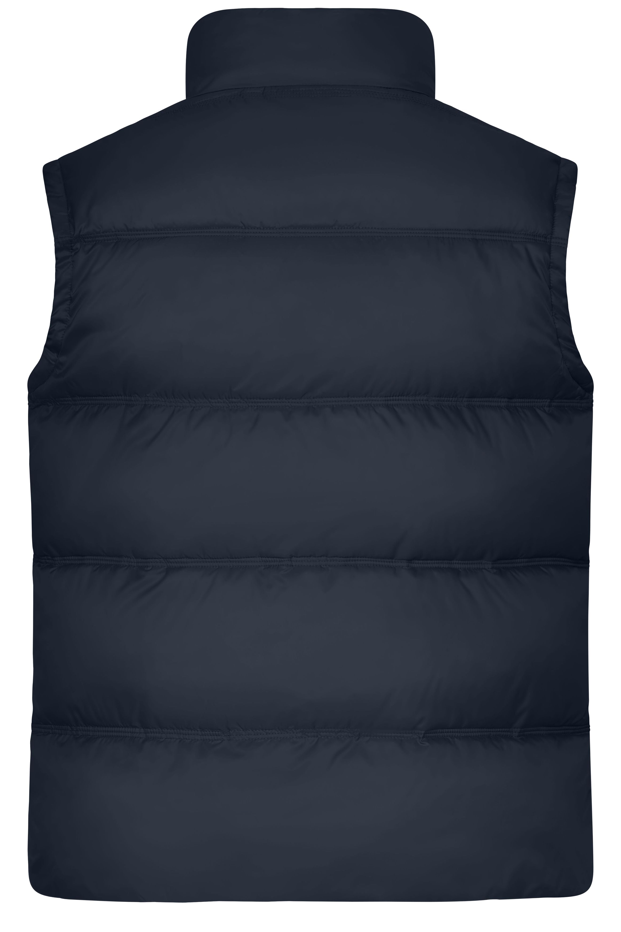 Men's Winter Vest GRS