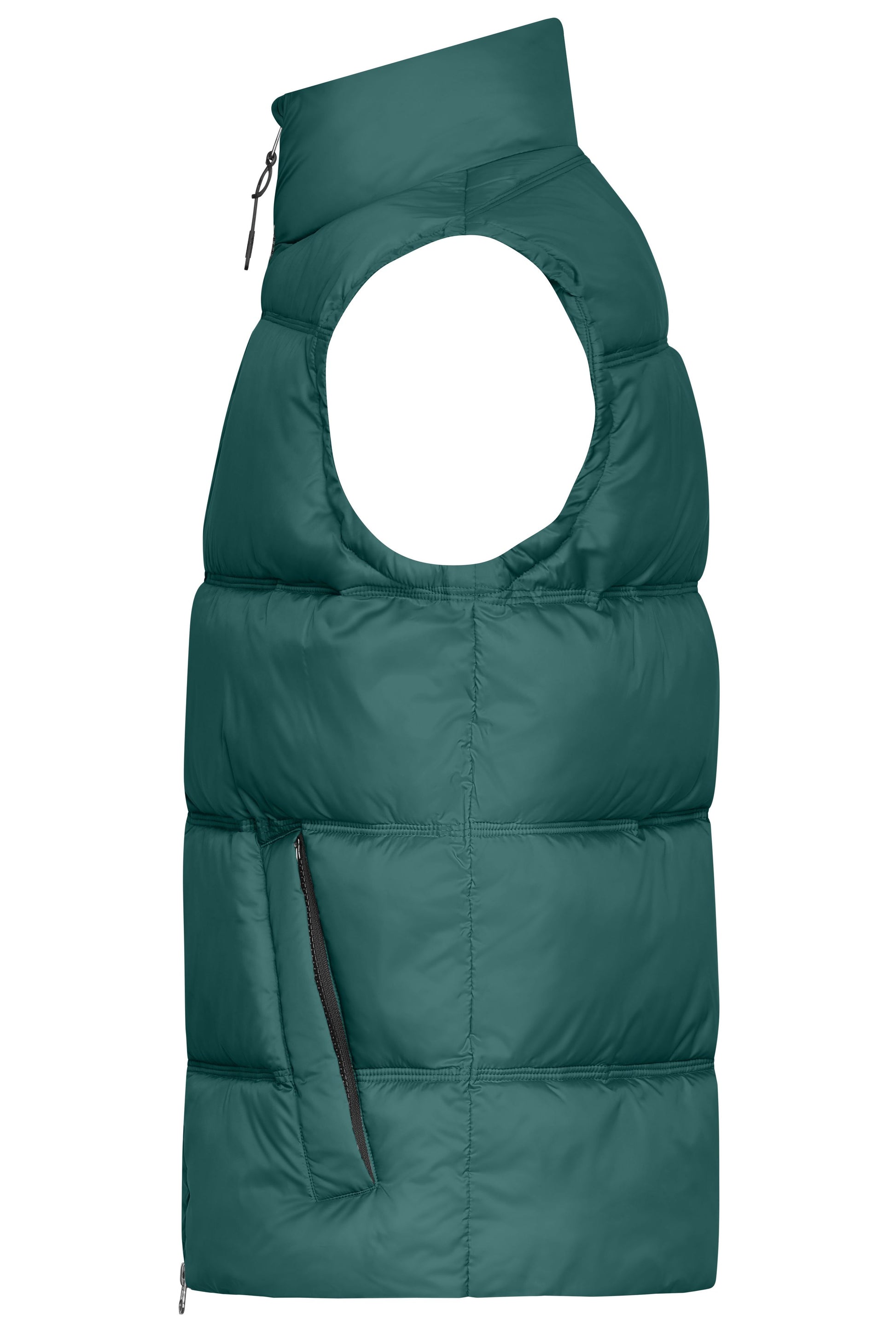 Men's Winter Vest GRS