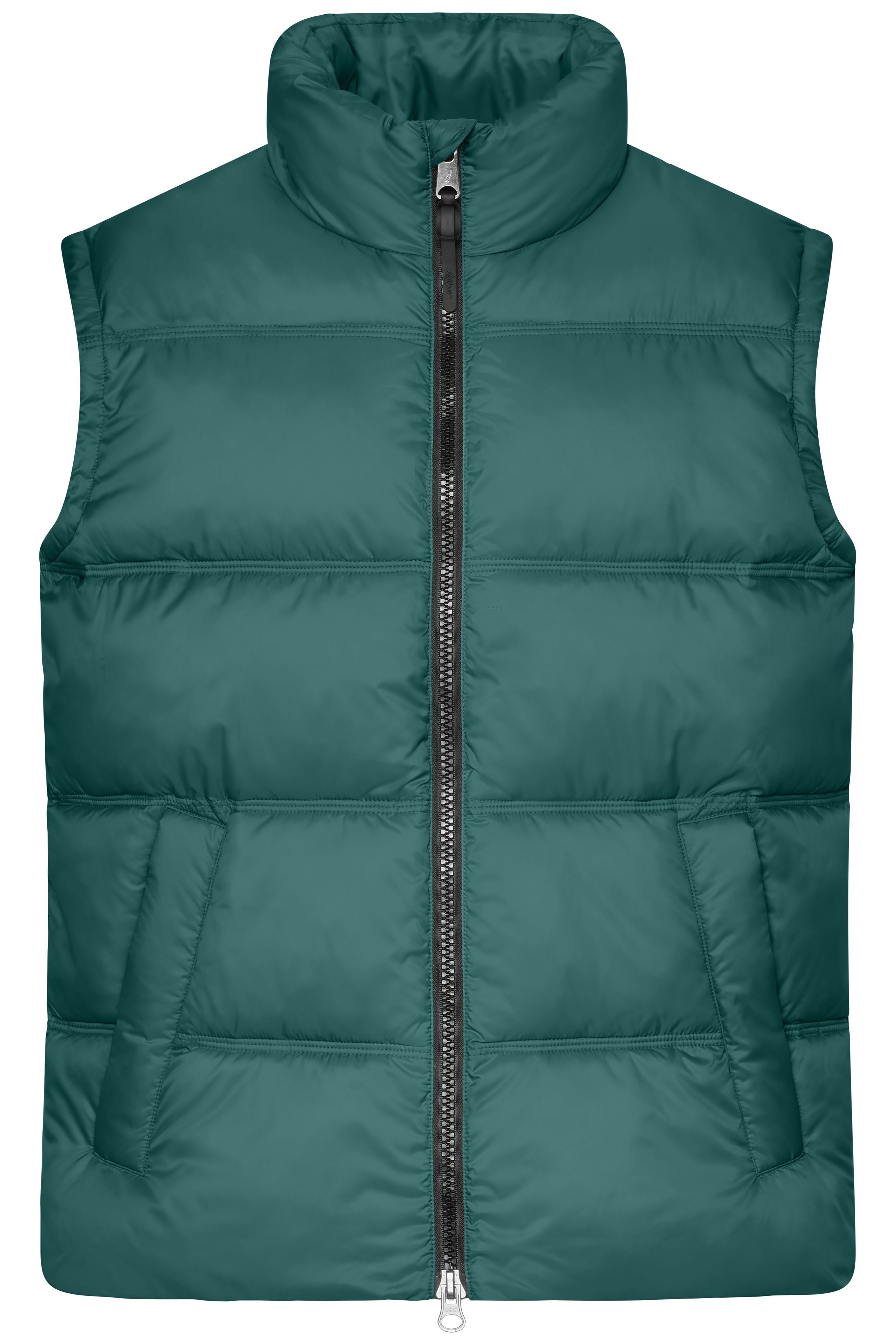 Men's Winter Vest GRS