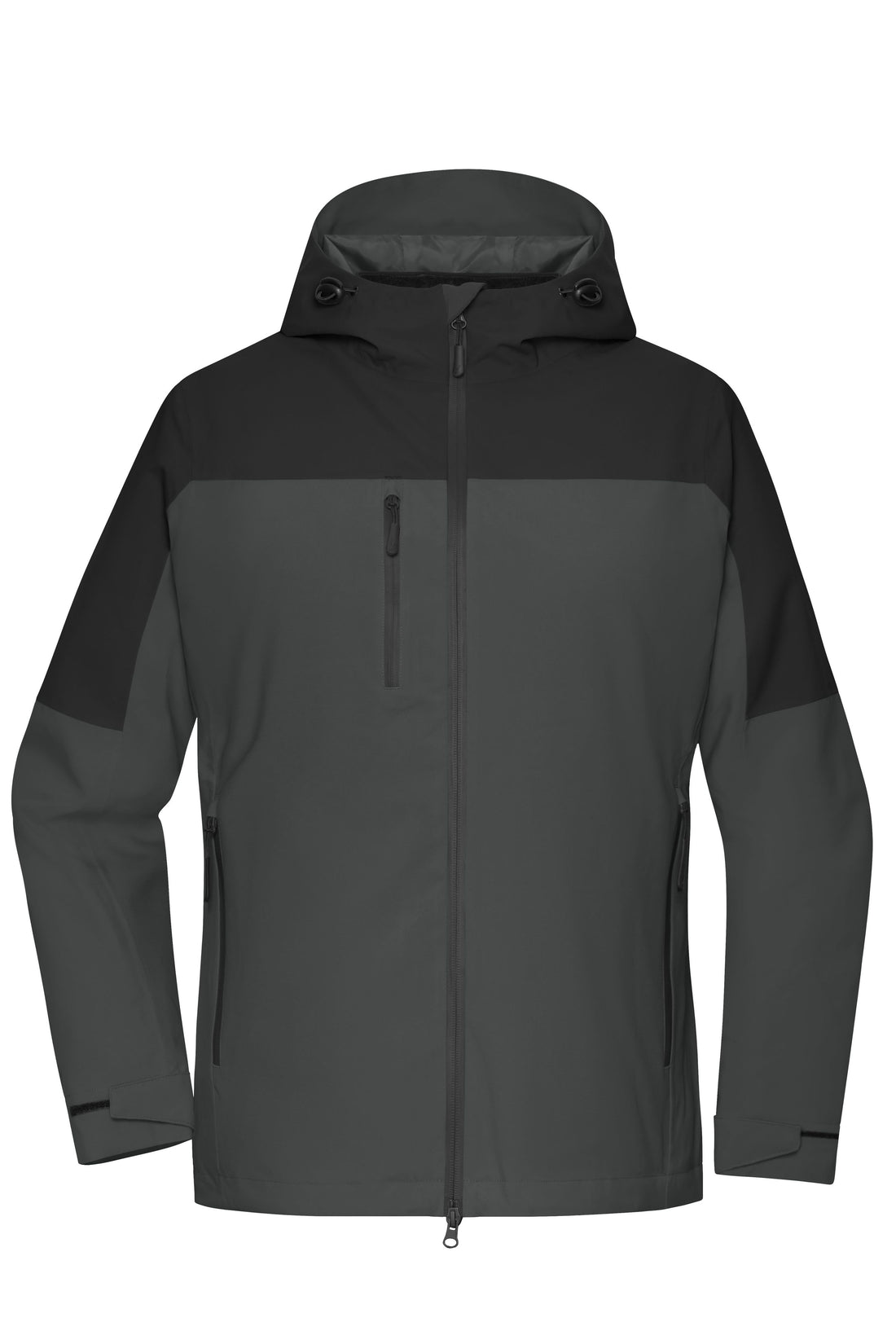 Ladies' 3-in-1 Jacket GRS