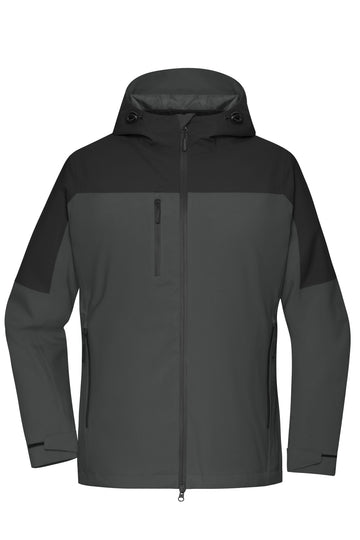 Ladies' 3-in-1 Jacket GRS