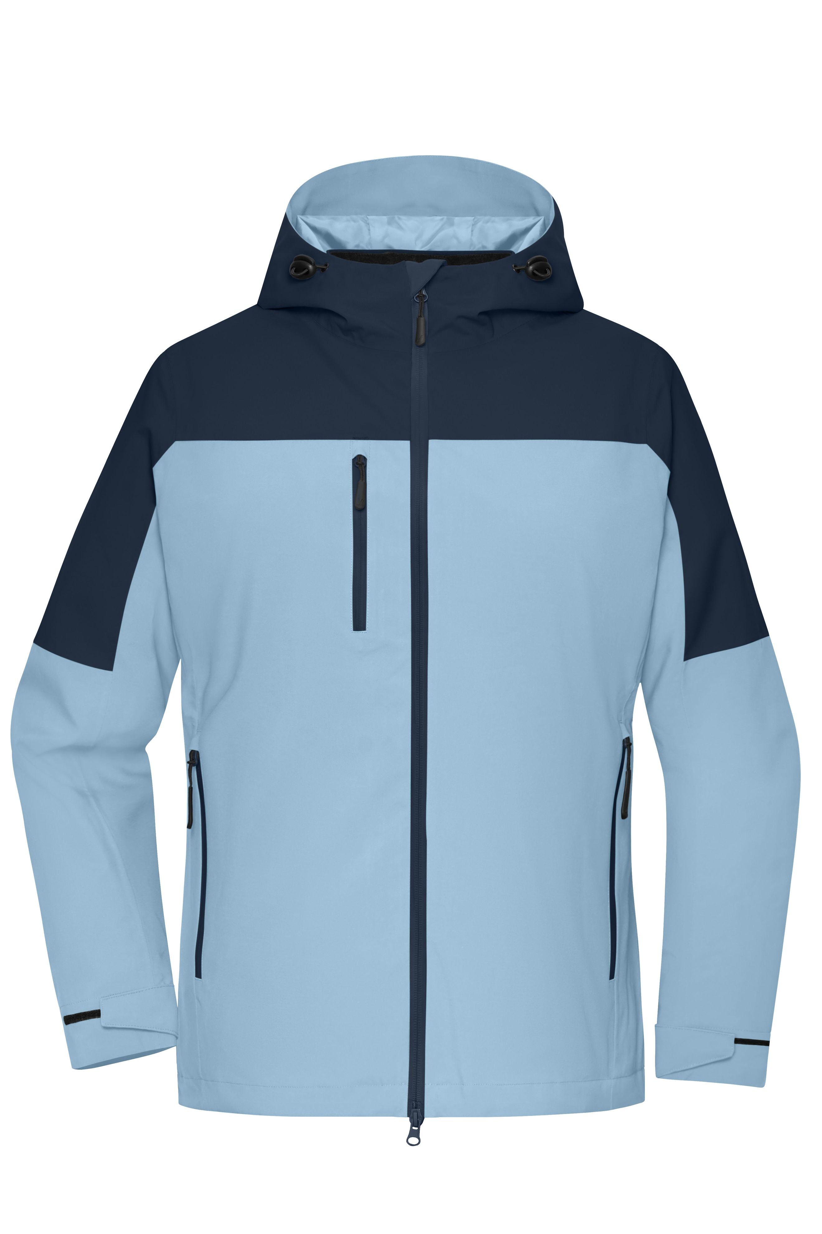 Ladies' 3-in-1 Jacket GRS