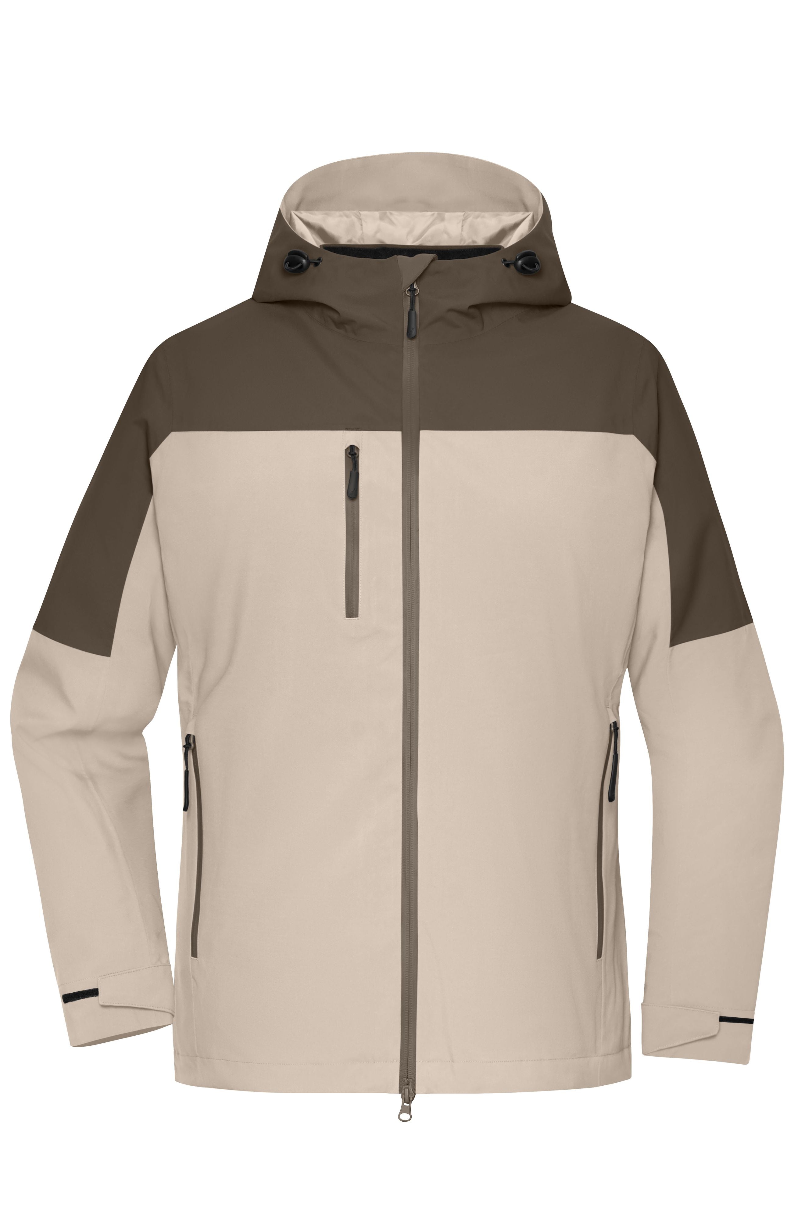 Ladies' 3-in-1 Jacket GRS