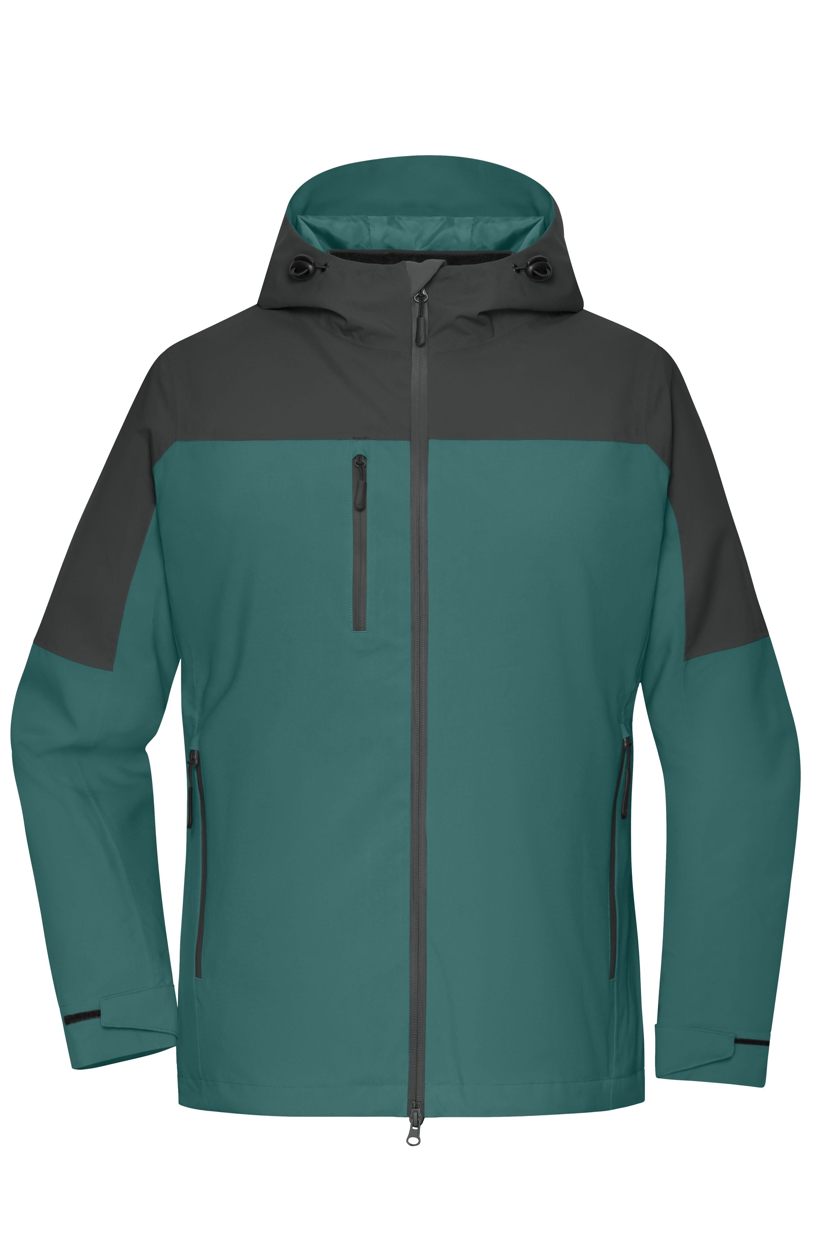 Ladies' 3-in-1 Jacket GRS