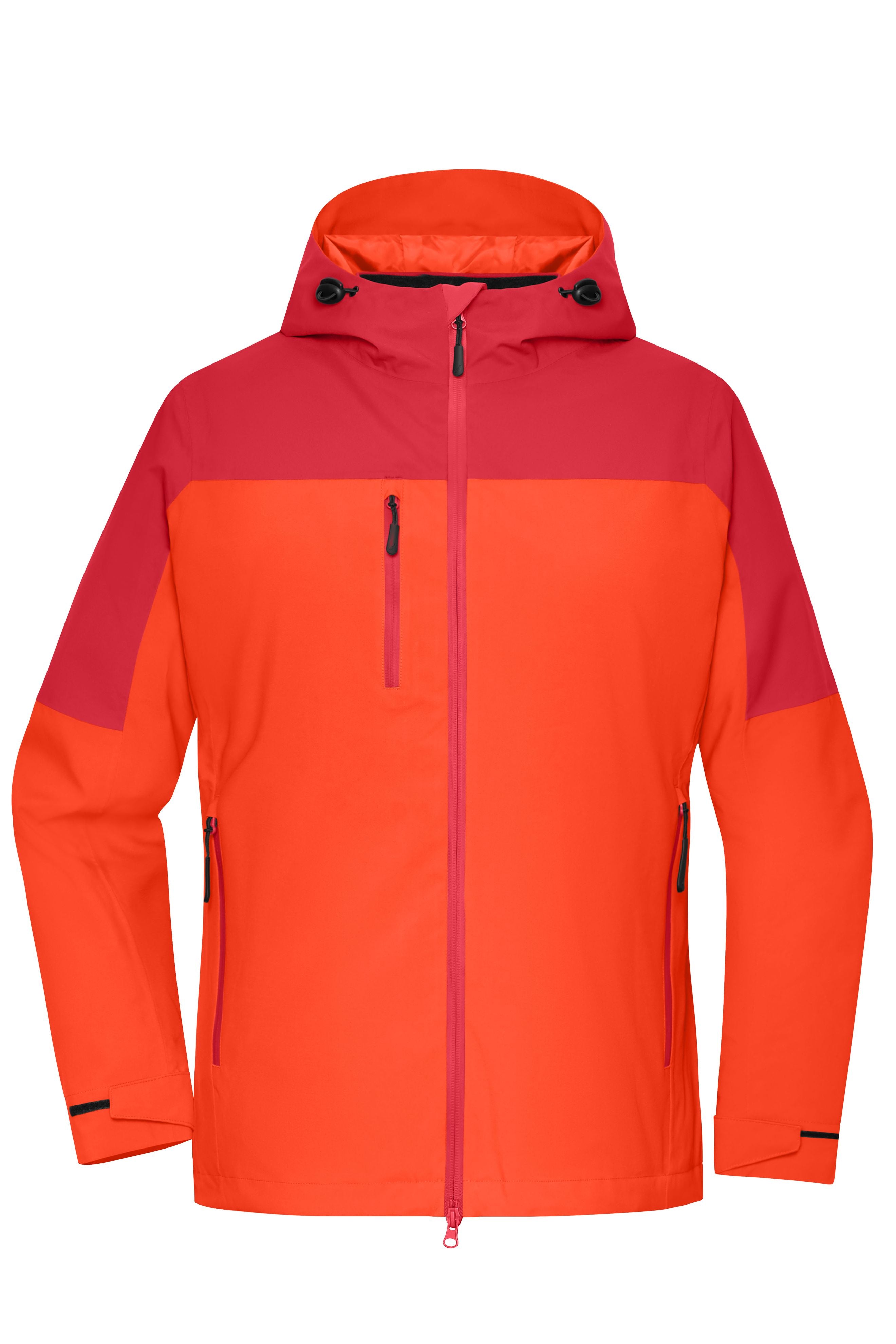 Ladies' 3-in-1 Jacket GRS