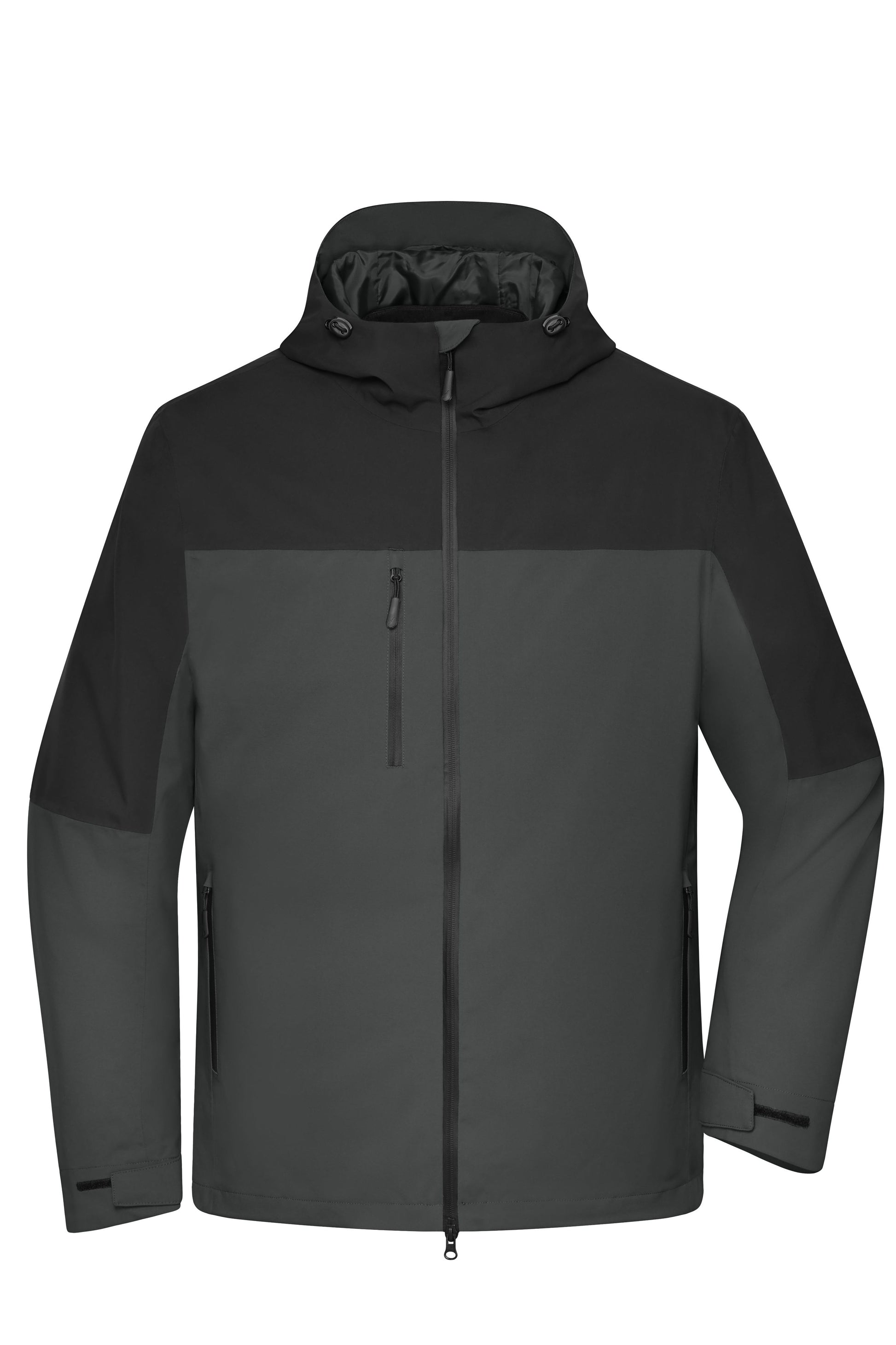 Men's 3-in-1 Jacket GRS