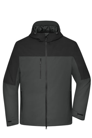 Men's 3-in-1 Jacket GRS