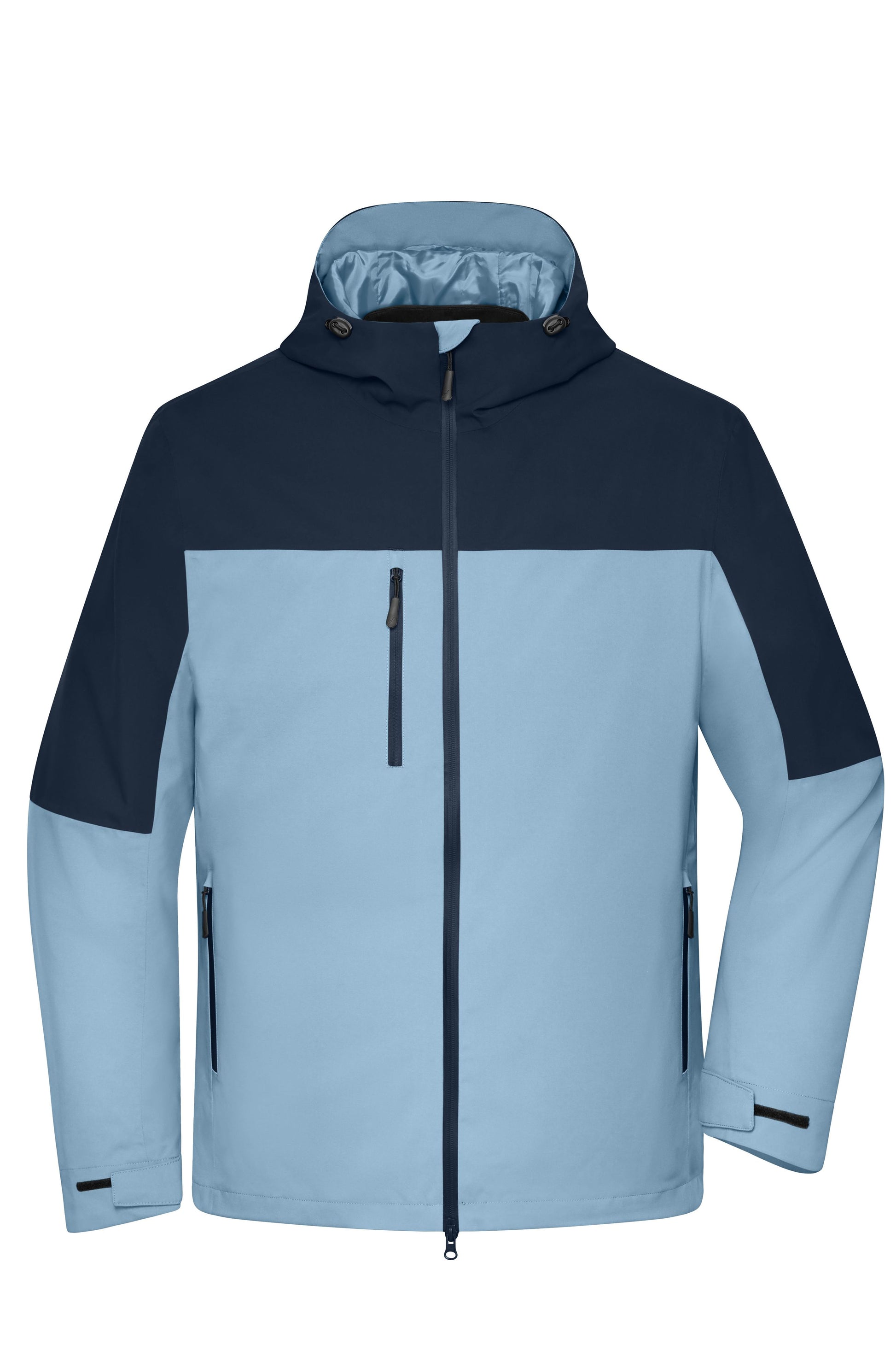 Men's 3-in-1 Jacket GRS