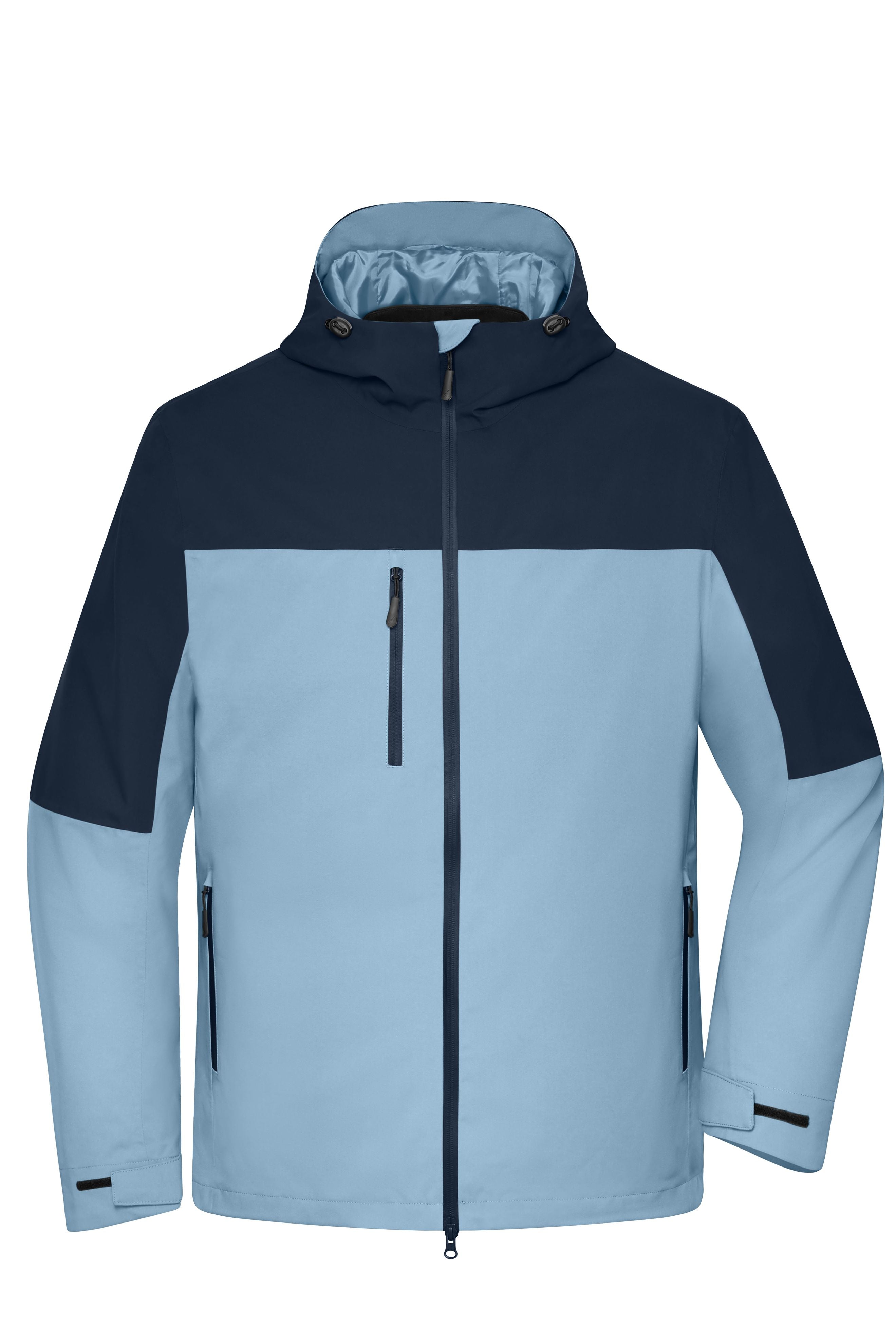 Men's 3-in-1 Jacket GRS