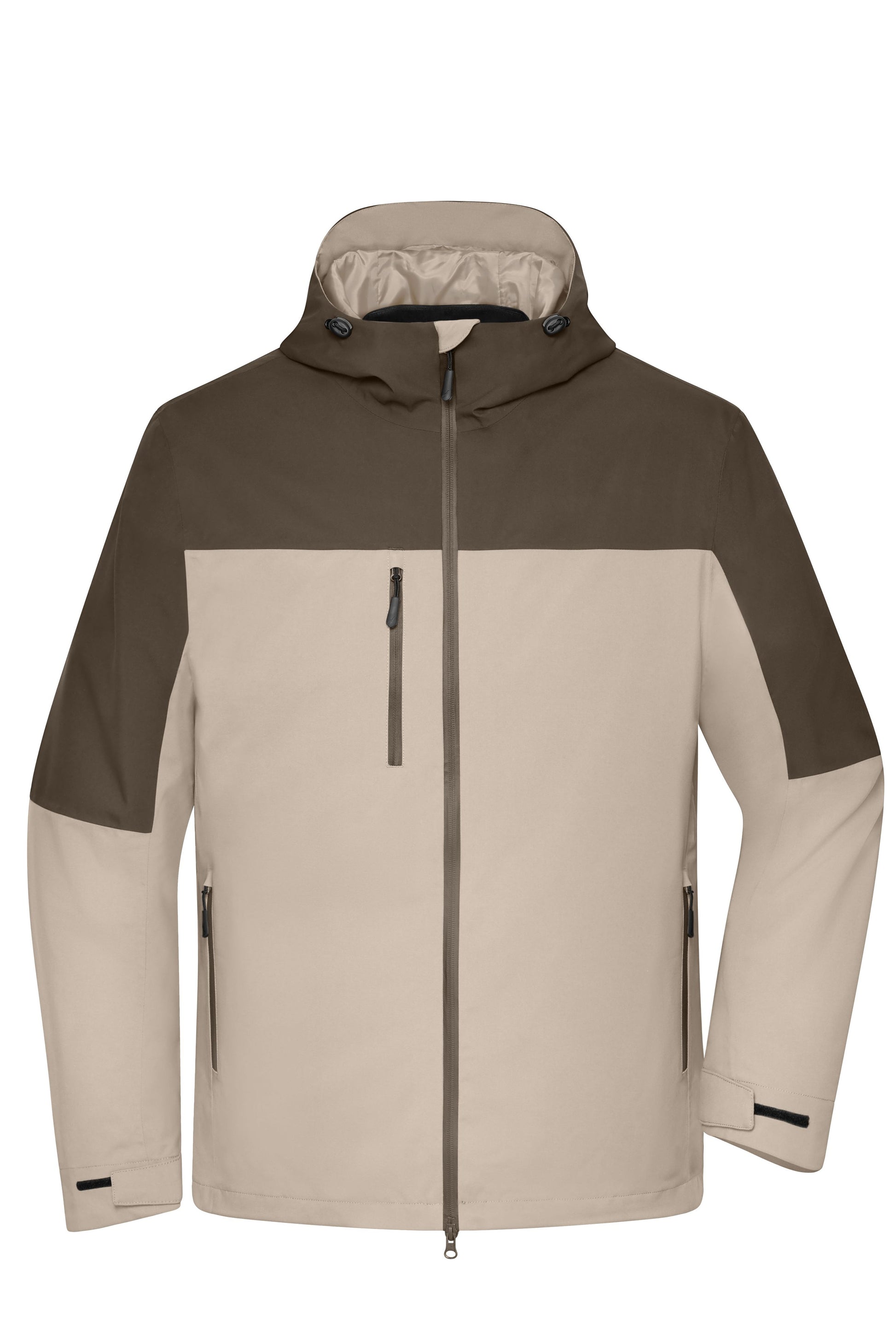 Men's 3-in-1 Jacket GRS