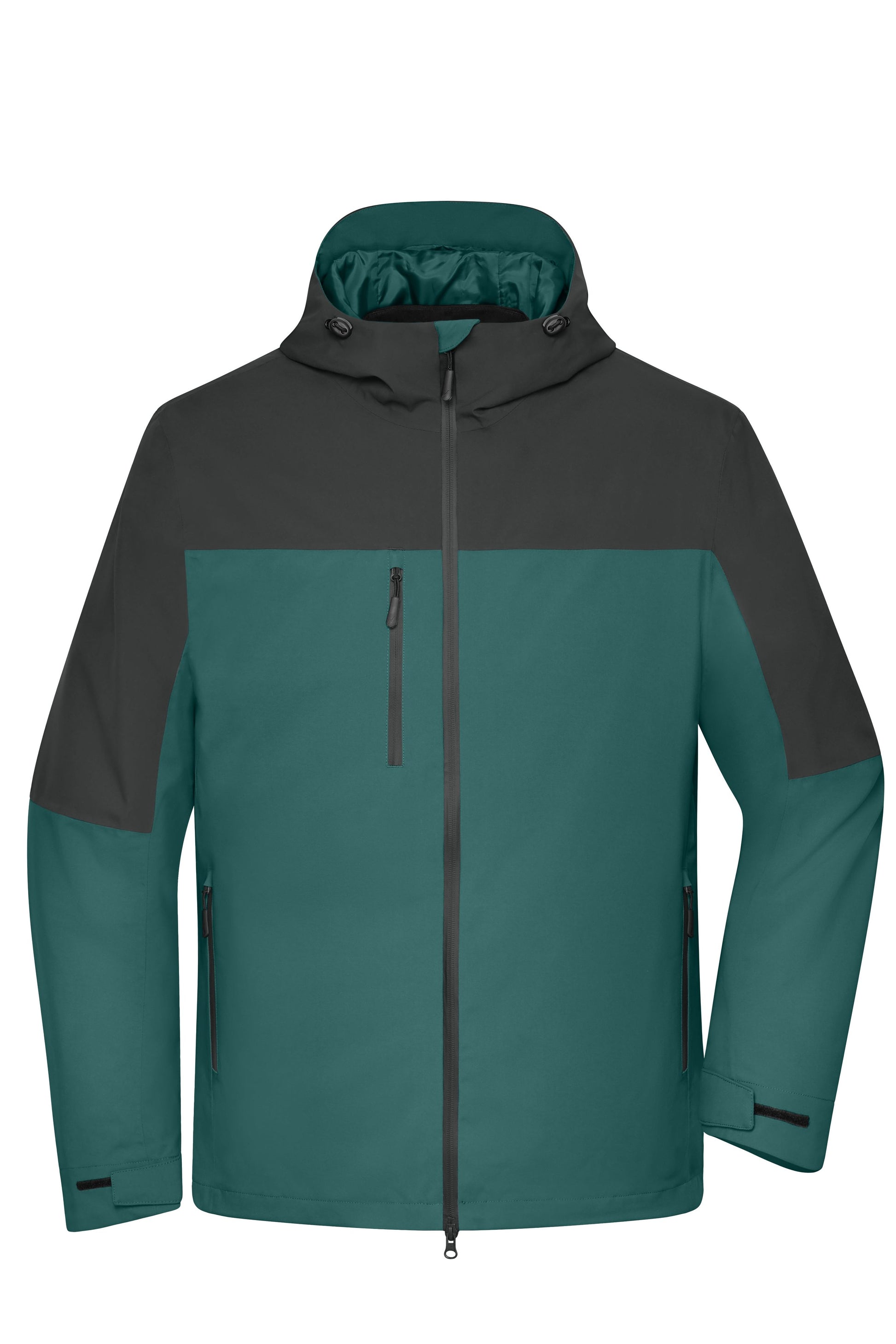Men's 3-in-1 Jacket GRS