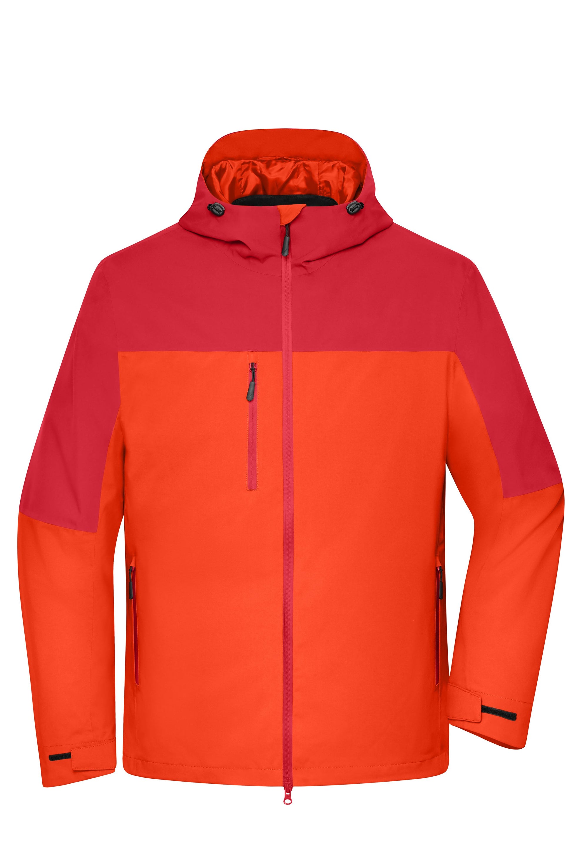 Men's 3-in-1 Jacket GRS