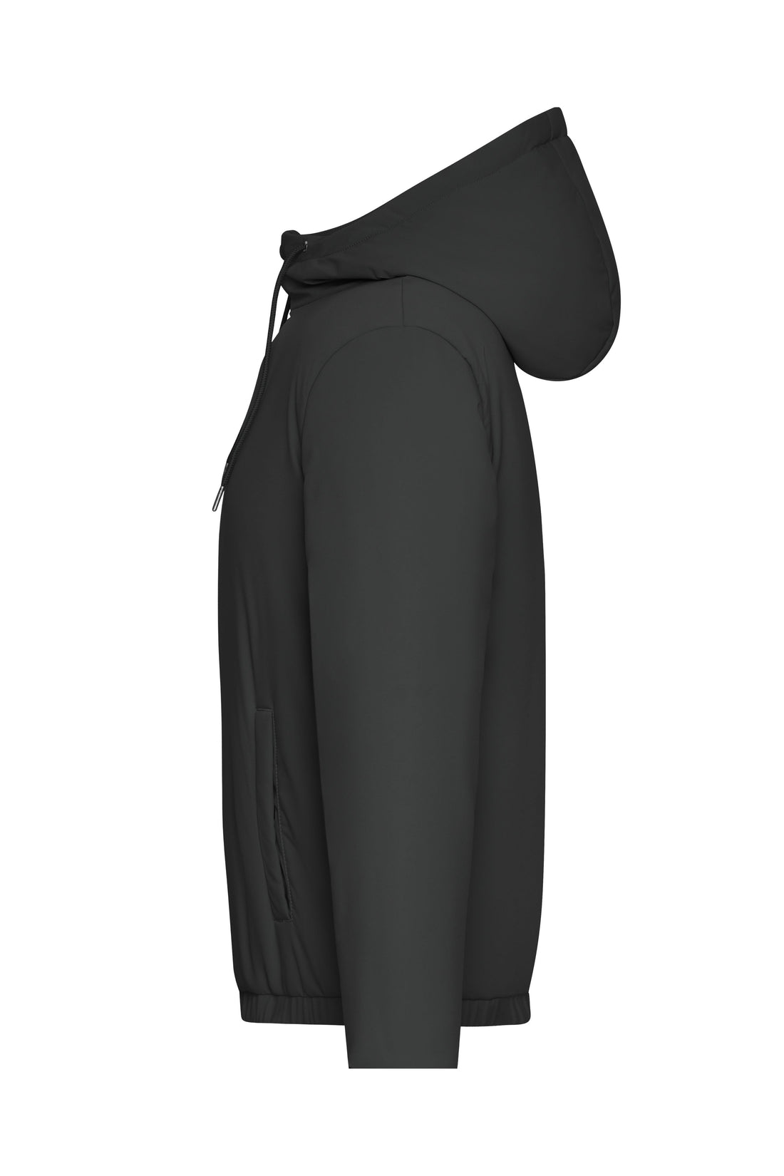 Ladies' Bomber Jacket GRS