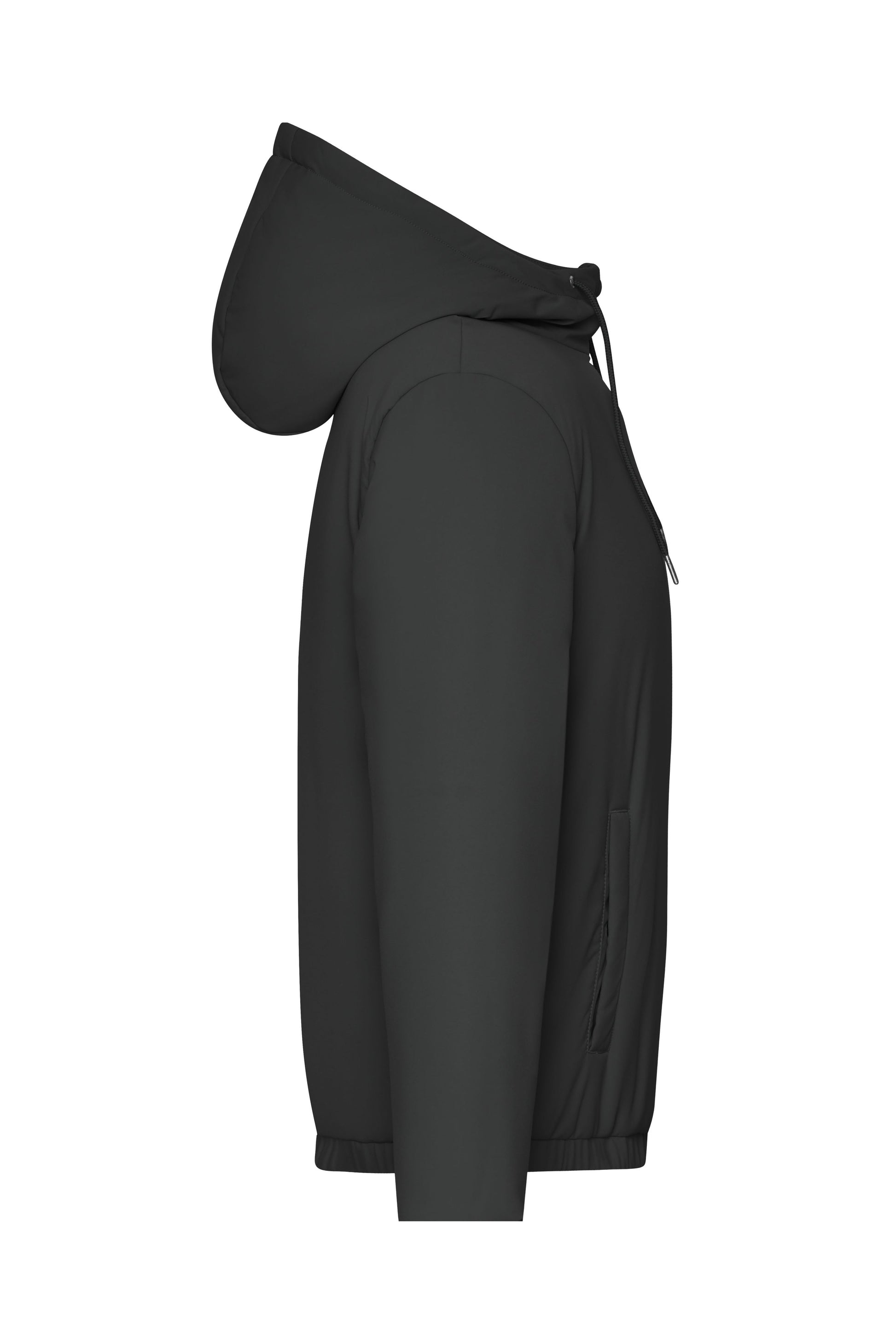 Ladies' Bomber Jacket GRS