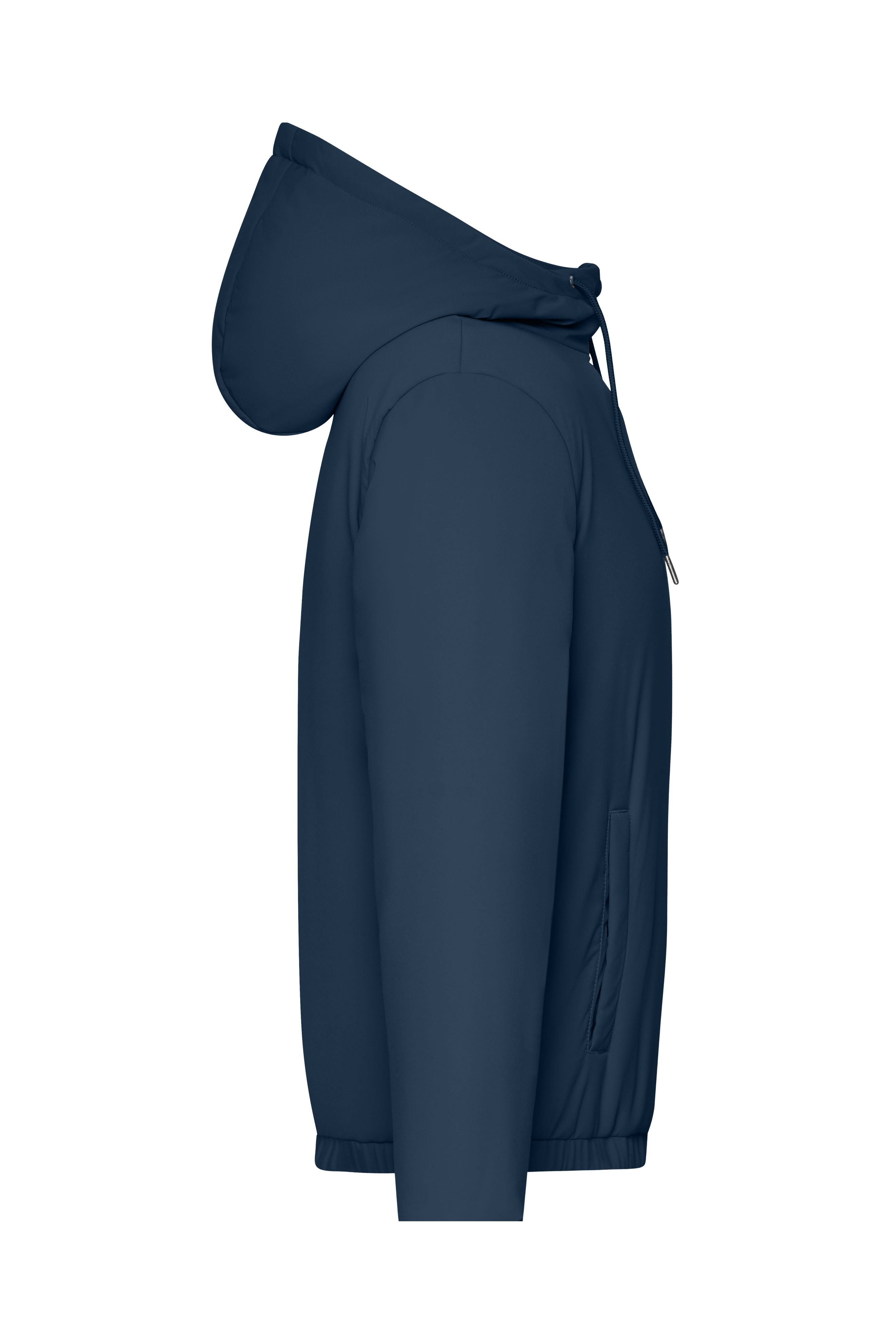 Ladies' Bomber Jacket GRS