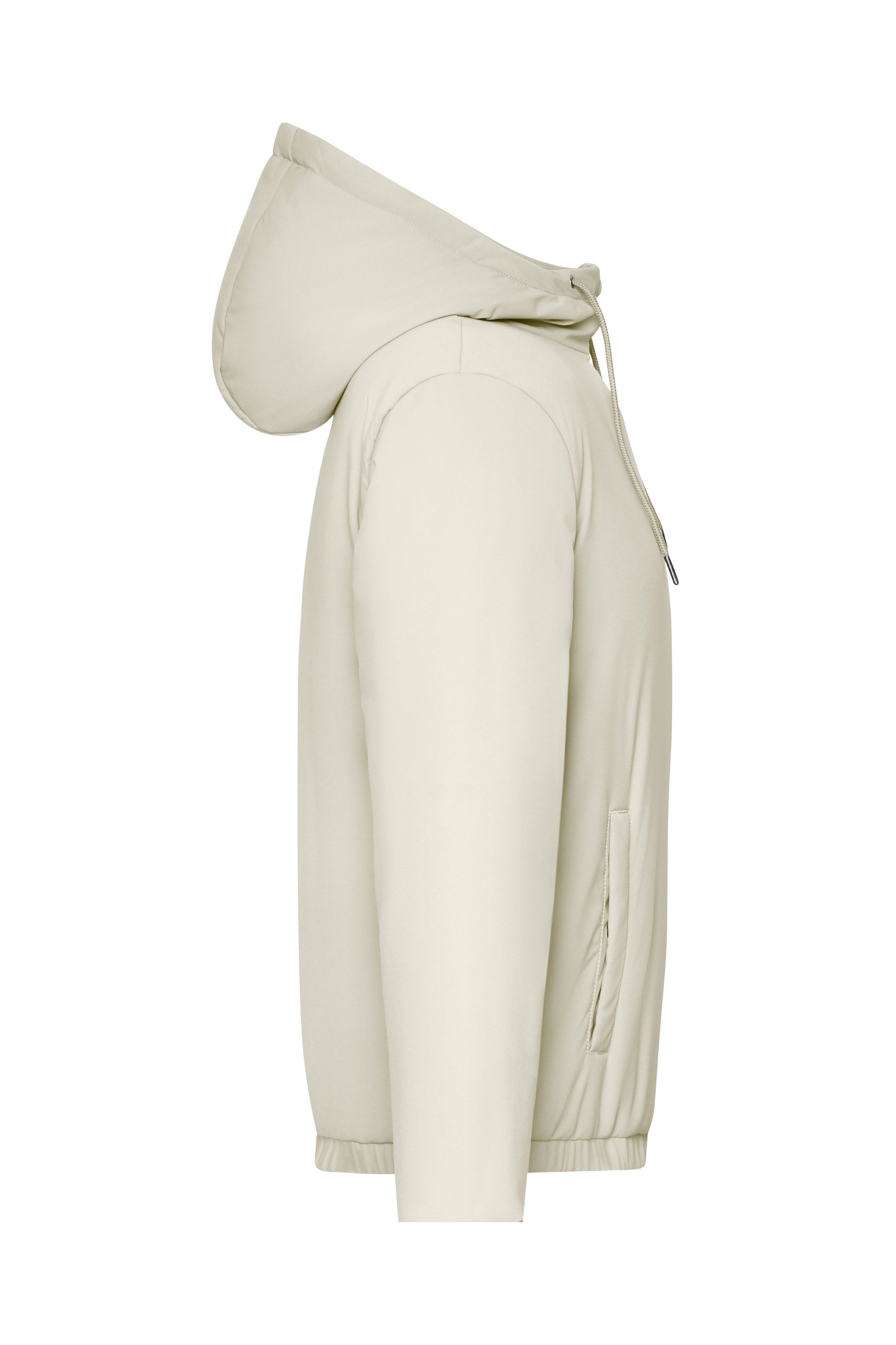 Ladies' Bomber Jacket GRS
