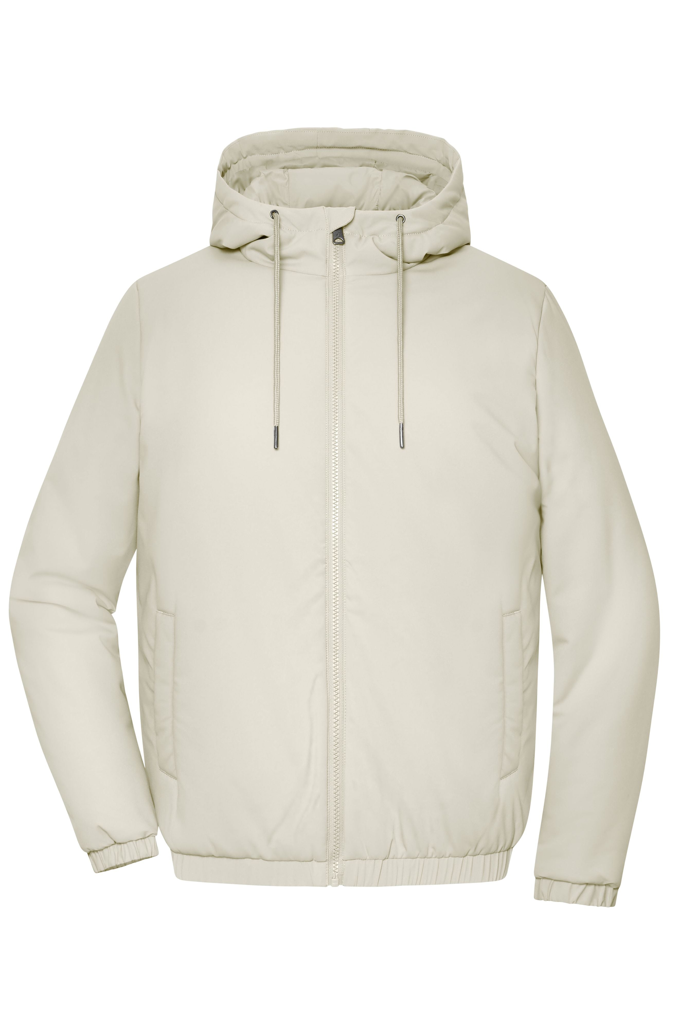 Ladies' Bomber Jacket GRS