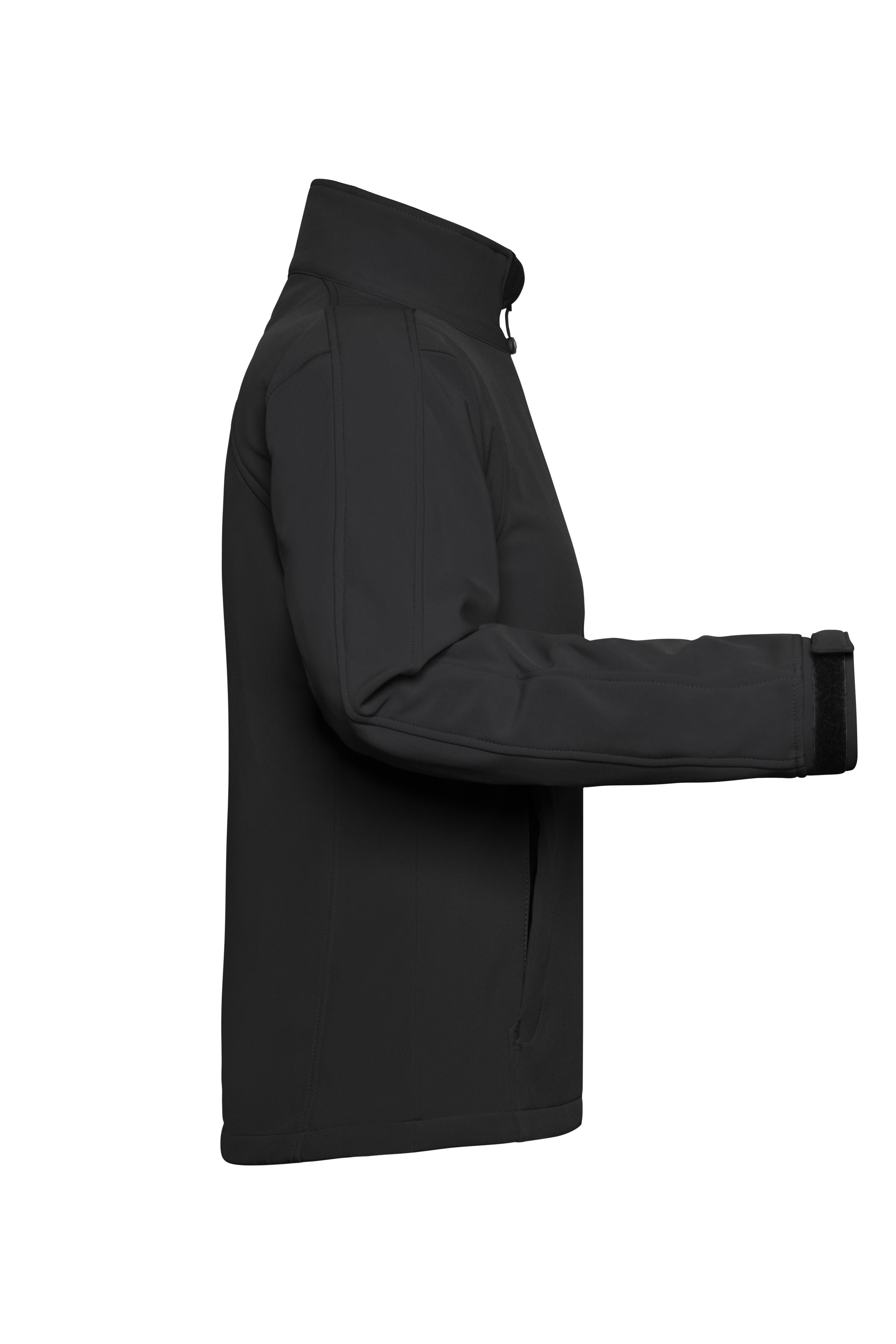 Ladies' Softshell Jacket