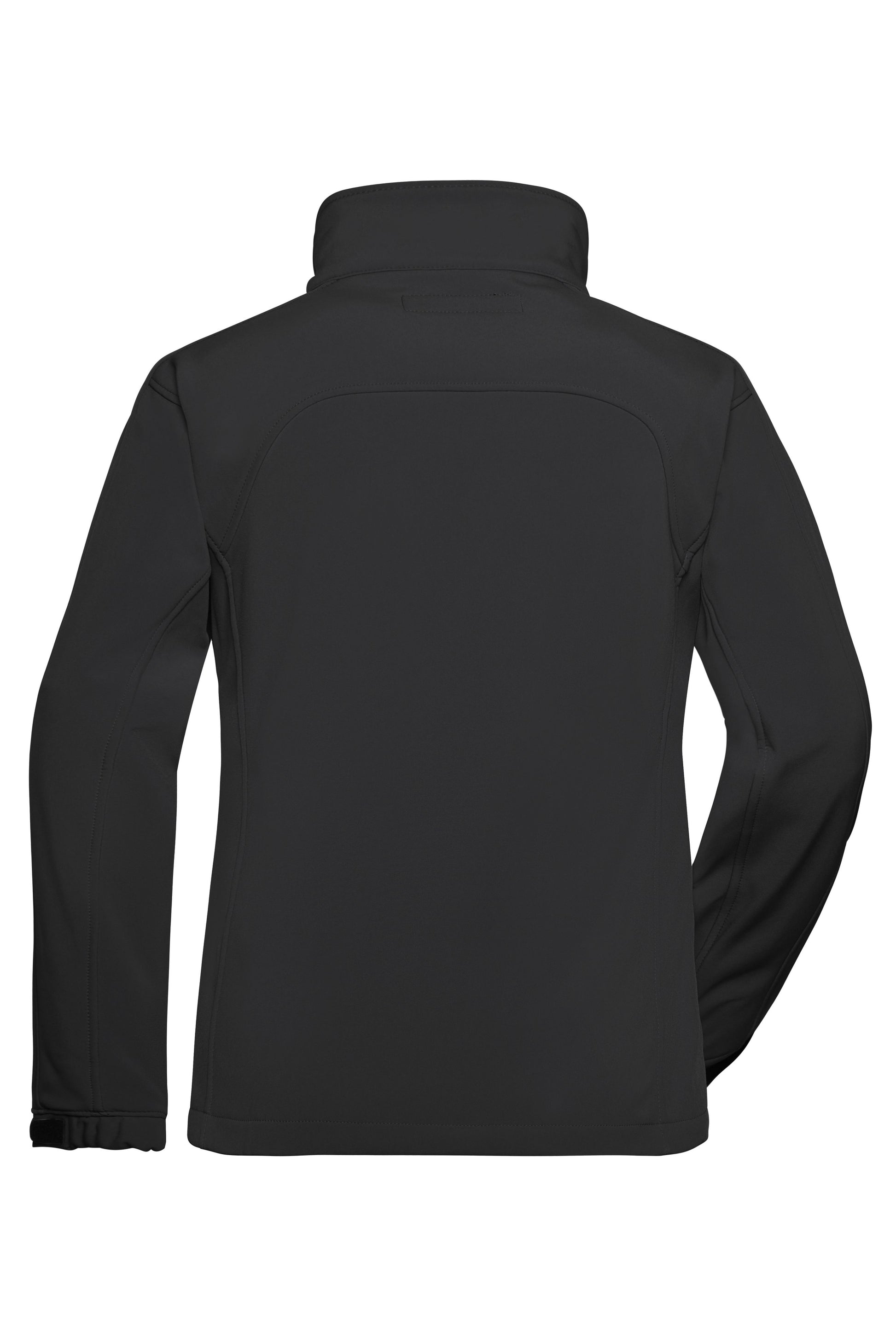 Ladies' Softshell Jacket