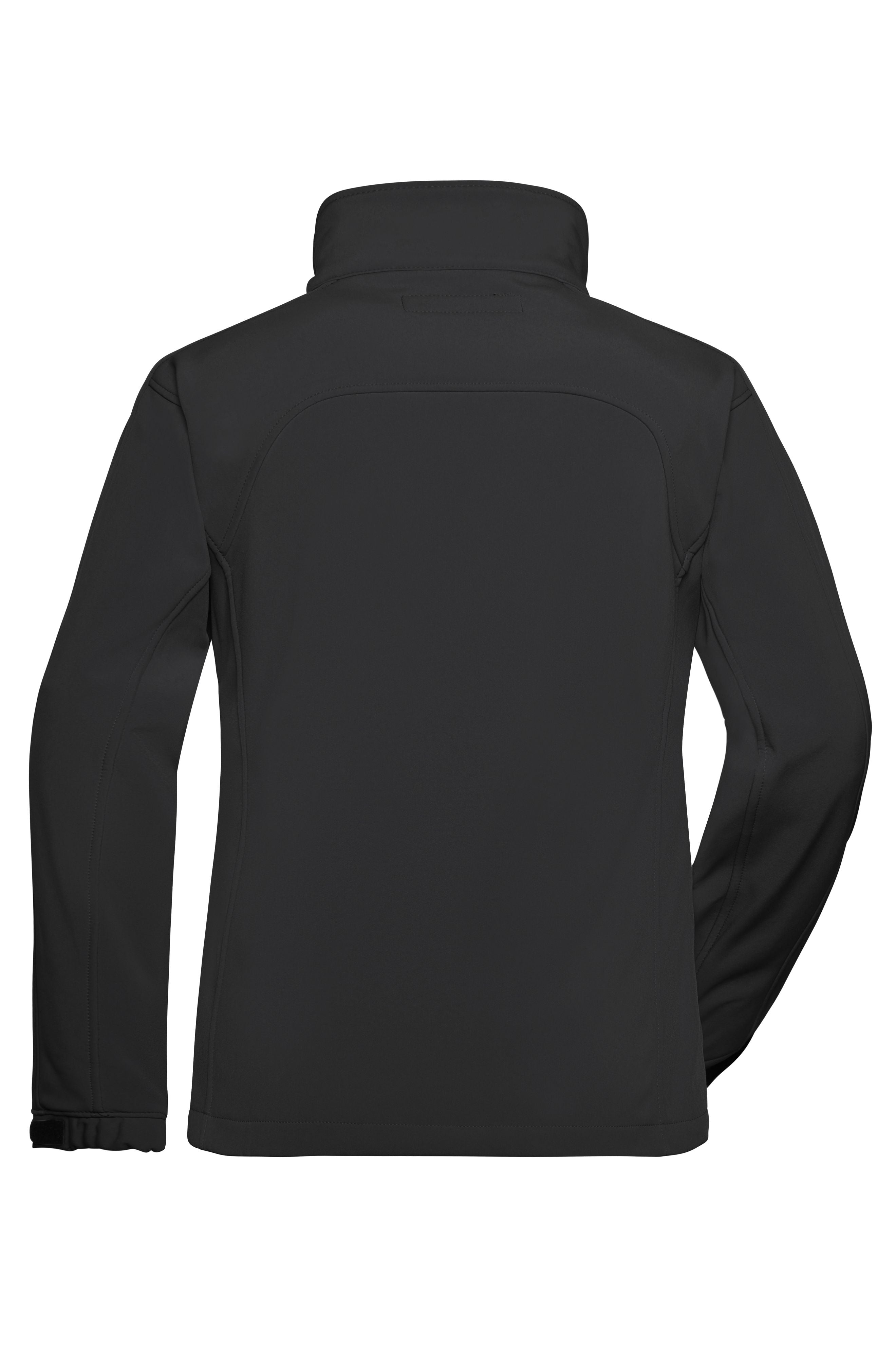 Ladies' Softshell Jacket