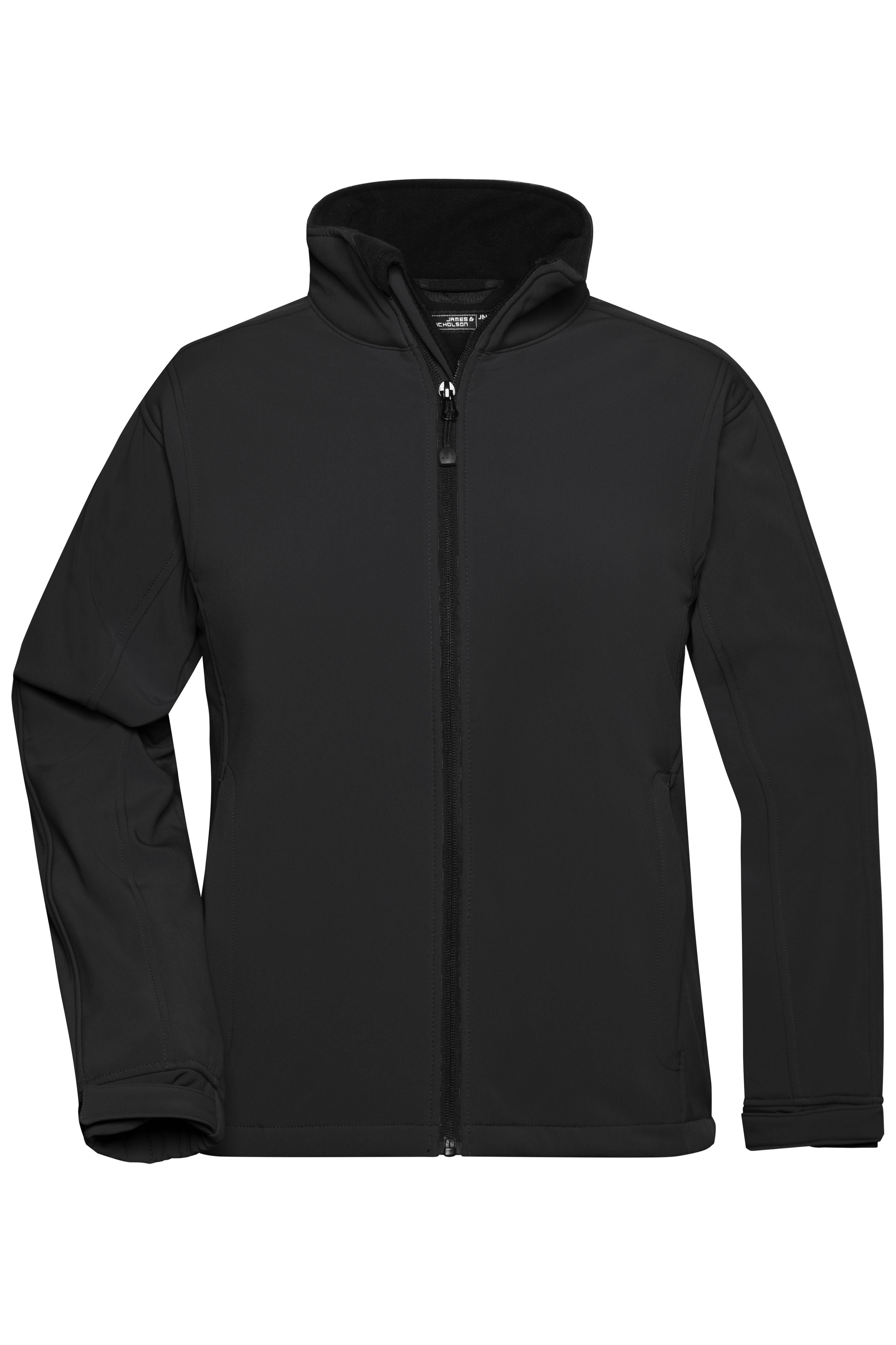 Ladies' Softshell Jacket