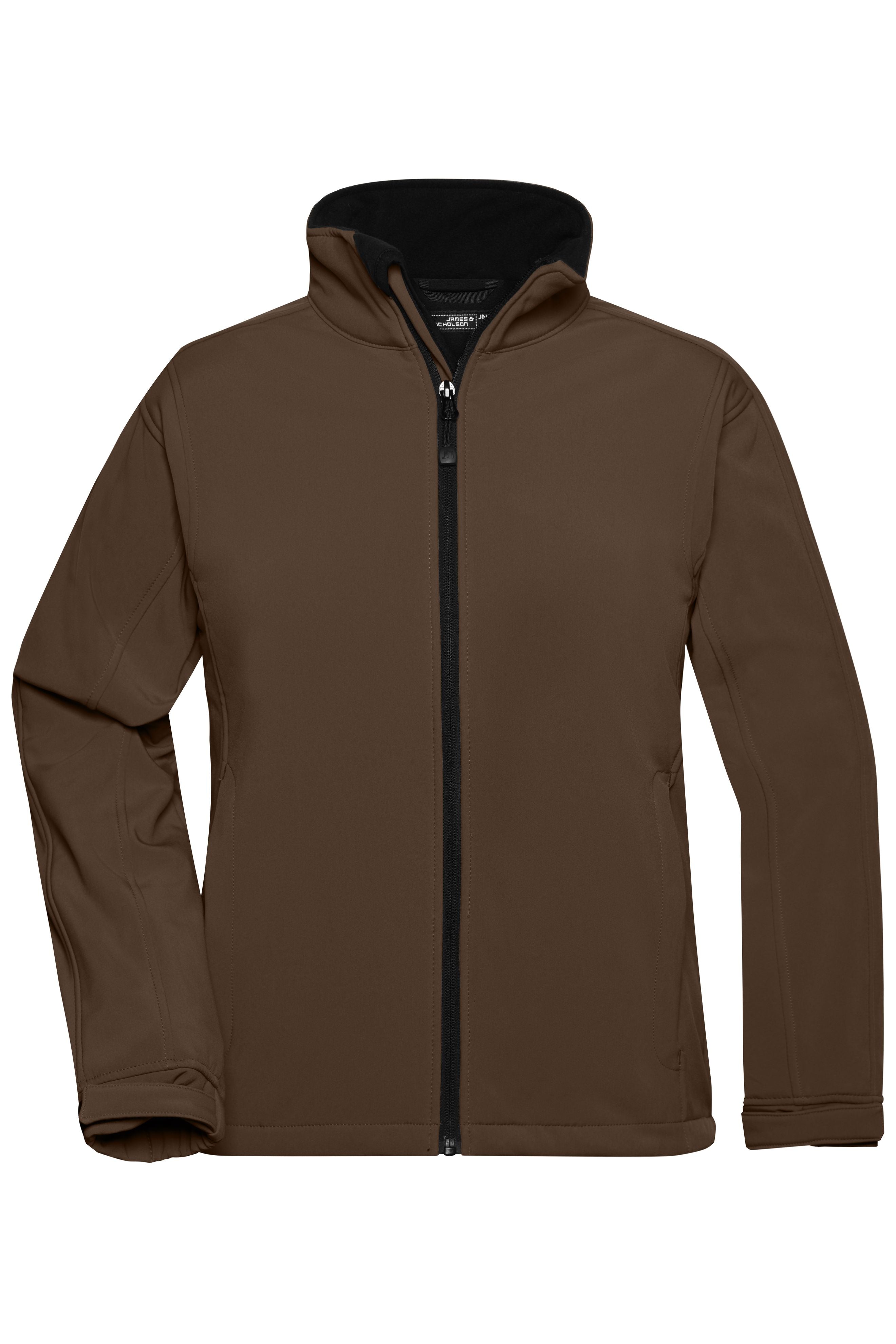 Ladies' Softshell Jacket