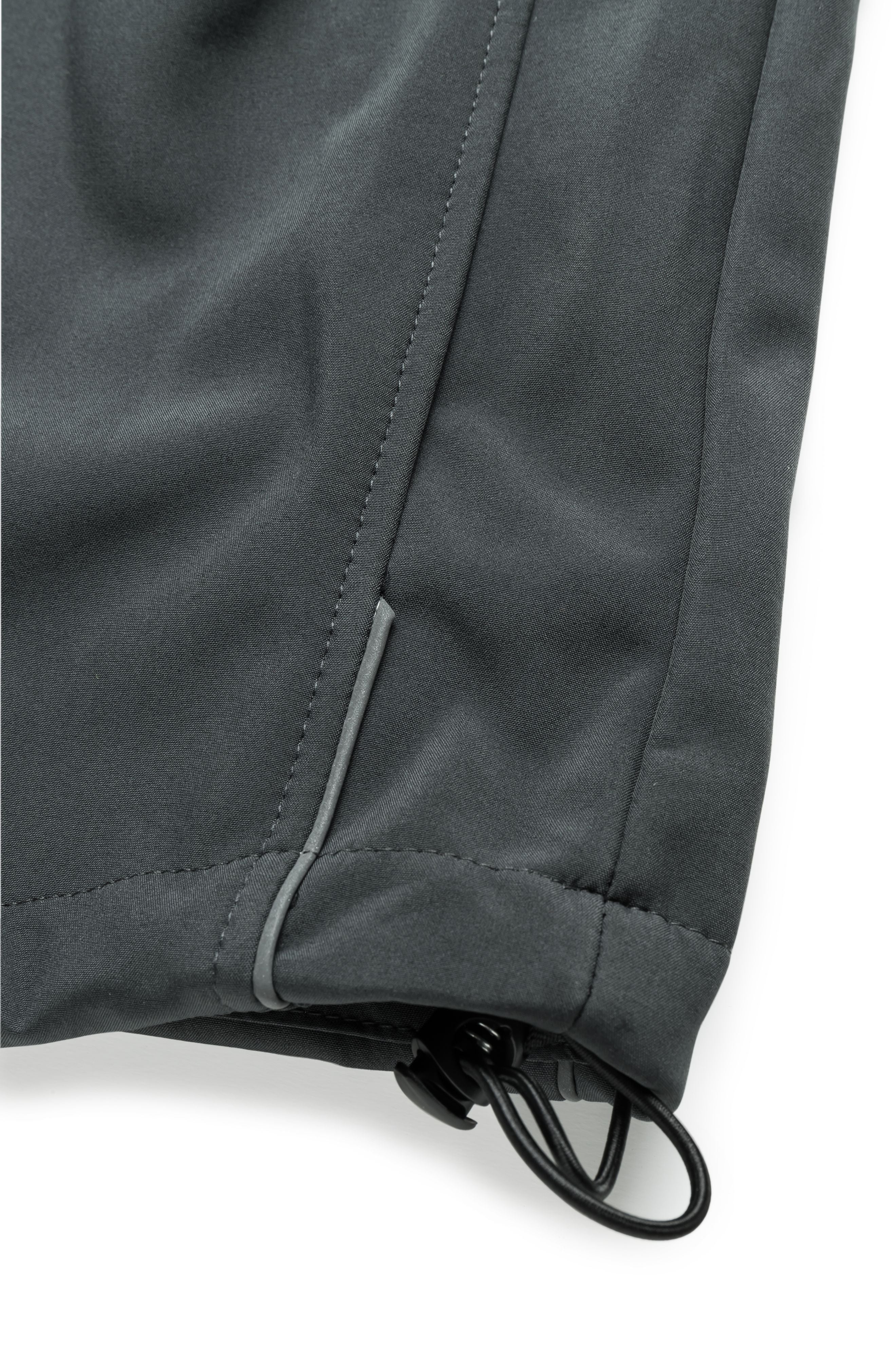 Ladies' Softshell Jacket