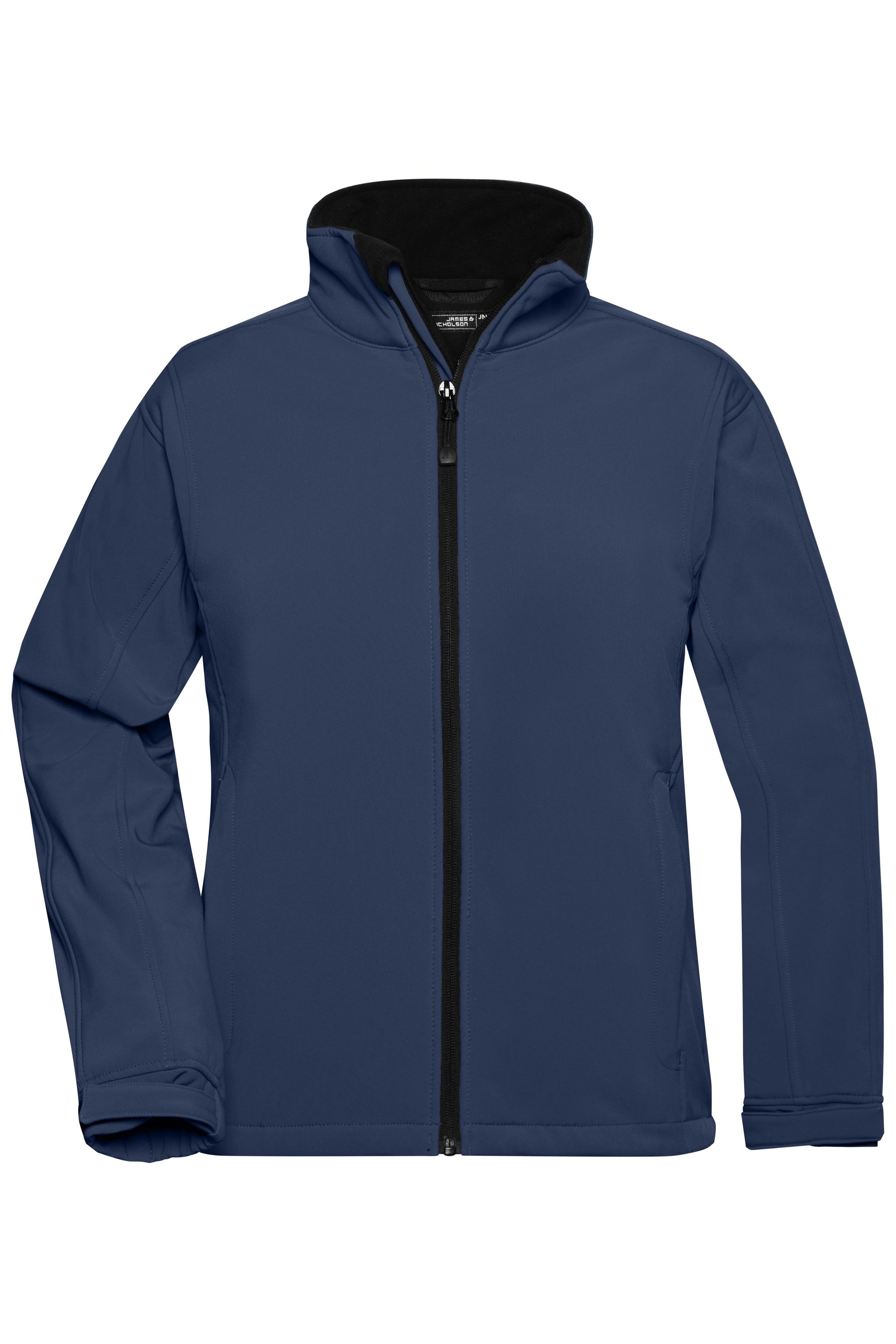 Ladies' Softshell Jacket