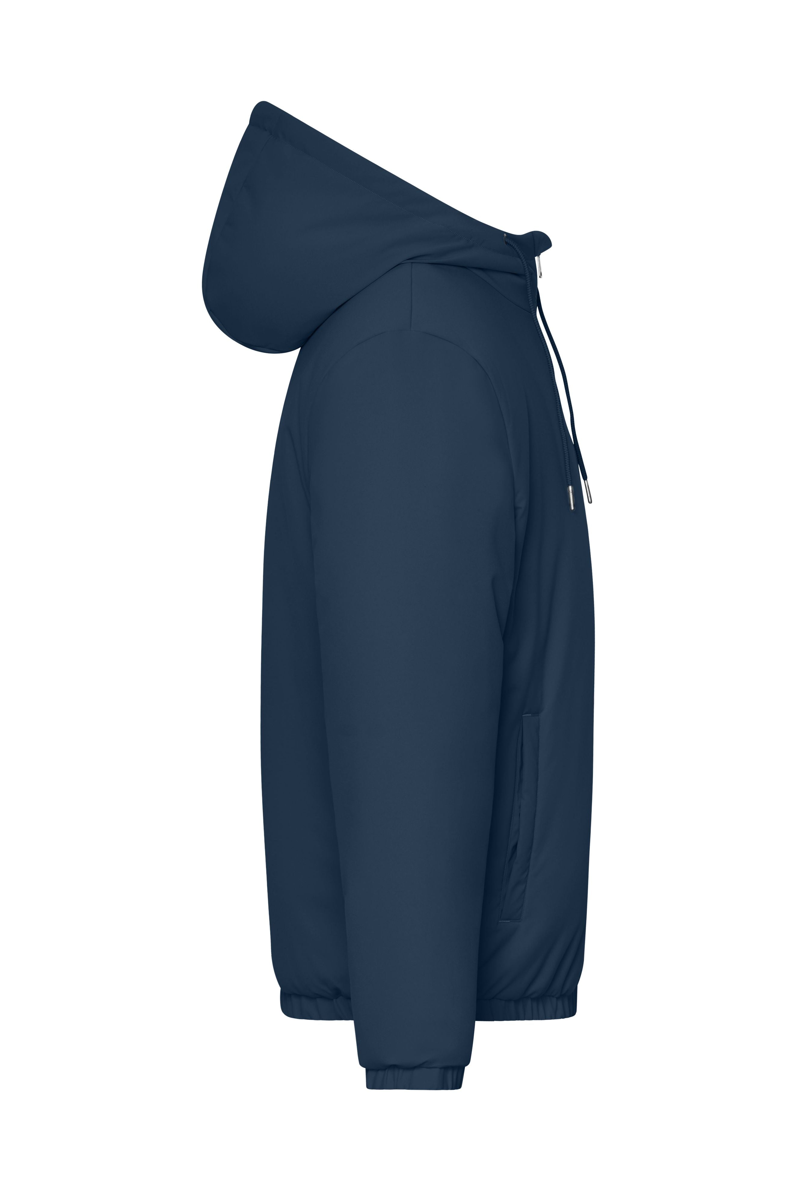 Men's Bomber Jacket GRS