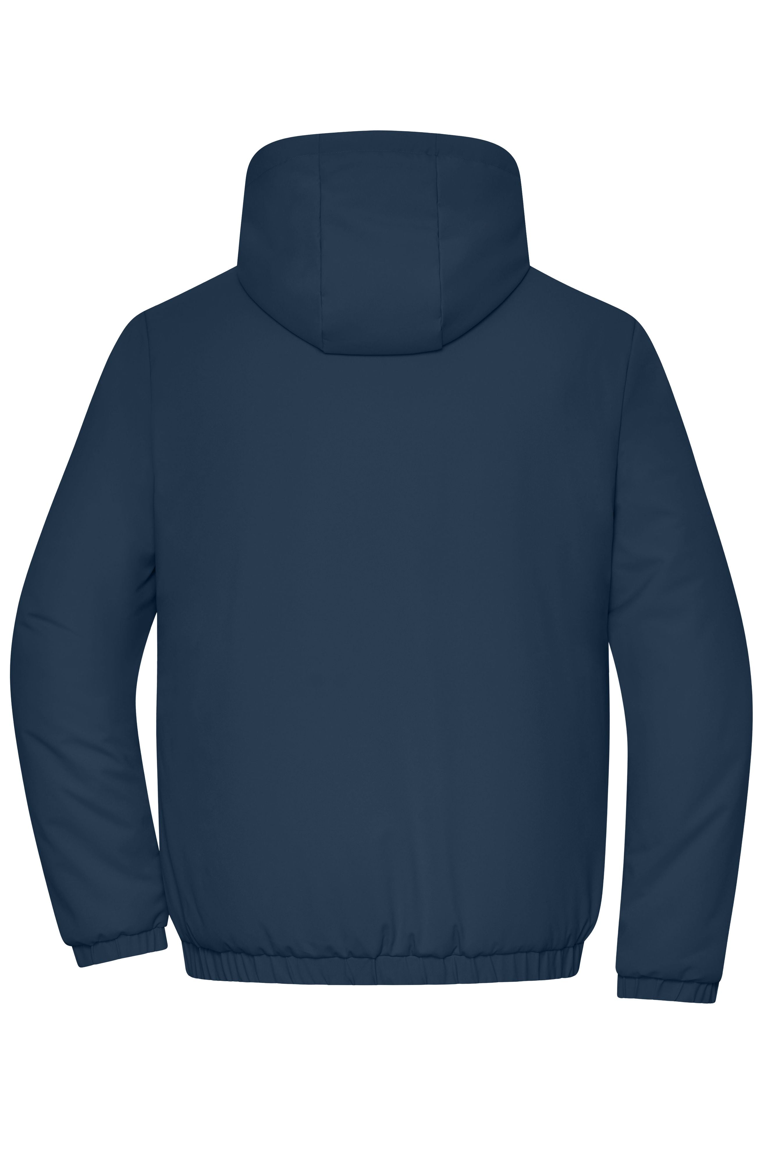 Men's Bomber Jacket GRS