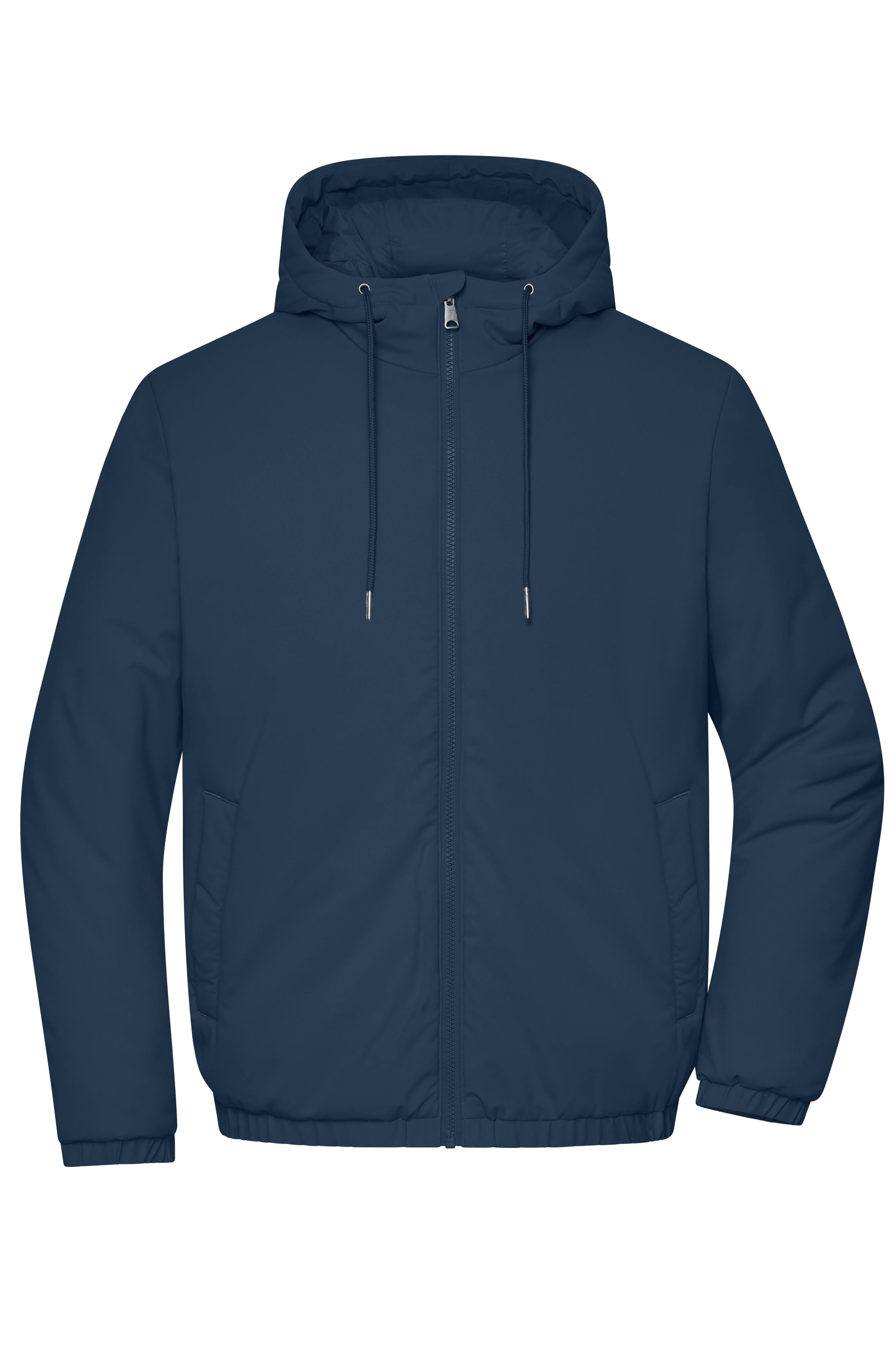 Men's Bomber Jacket GRS
