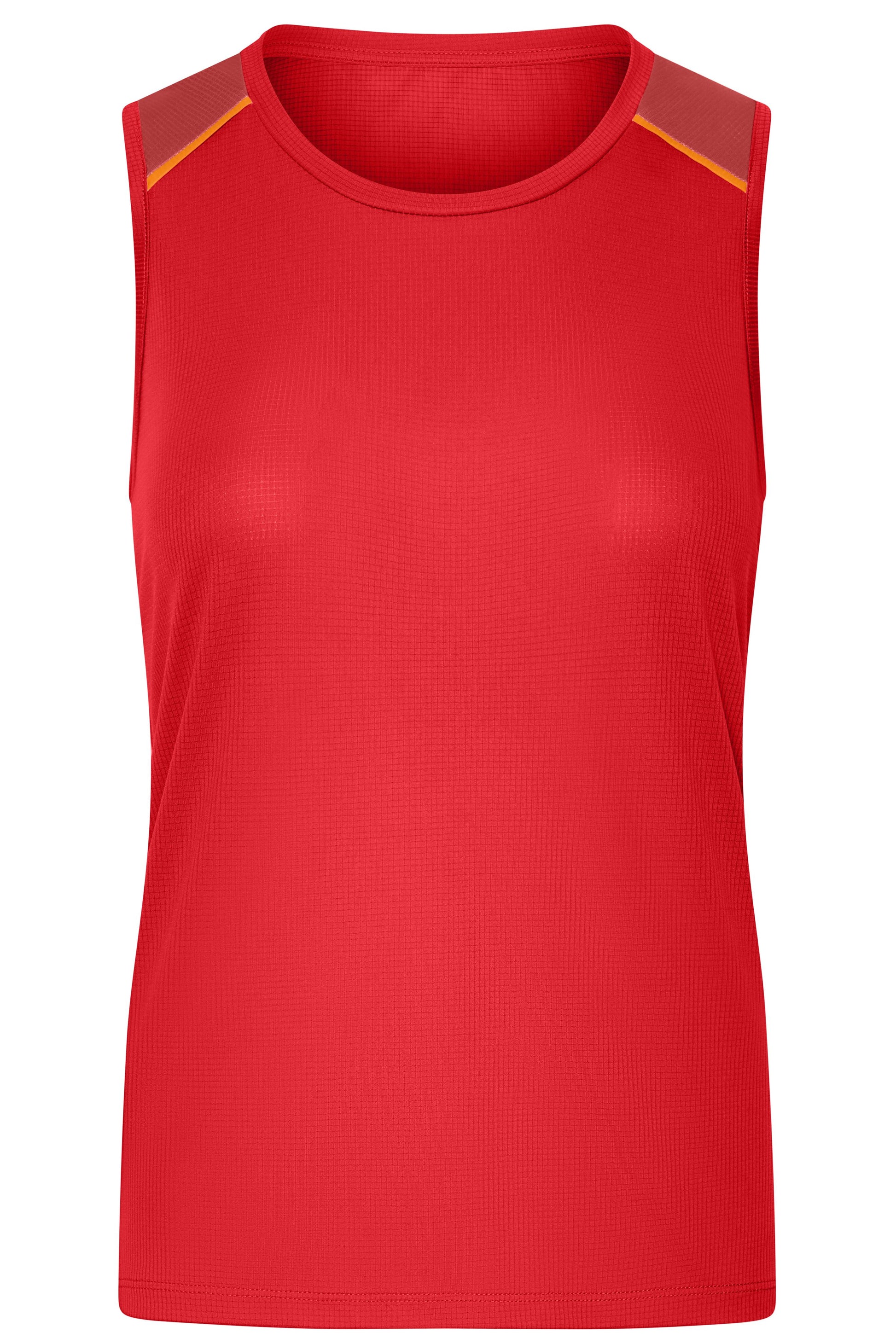 Ladies' Running Tank GRS