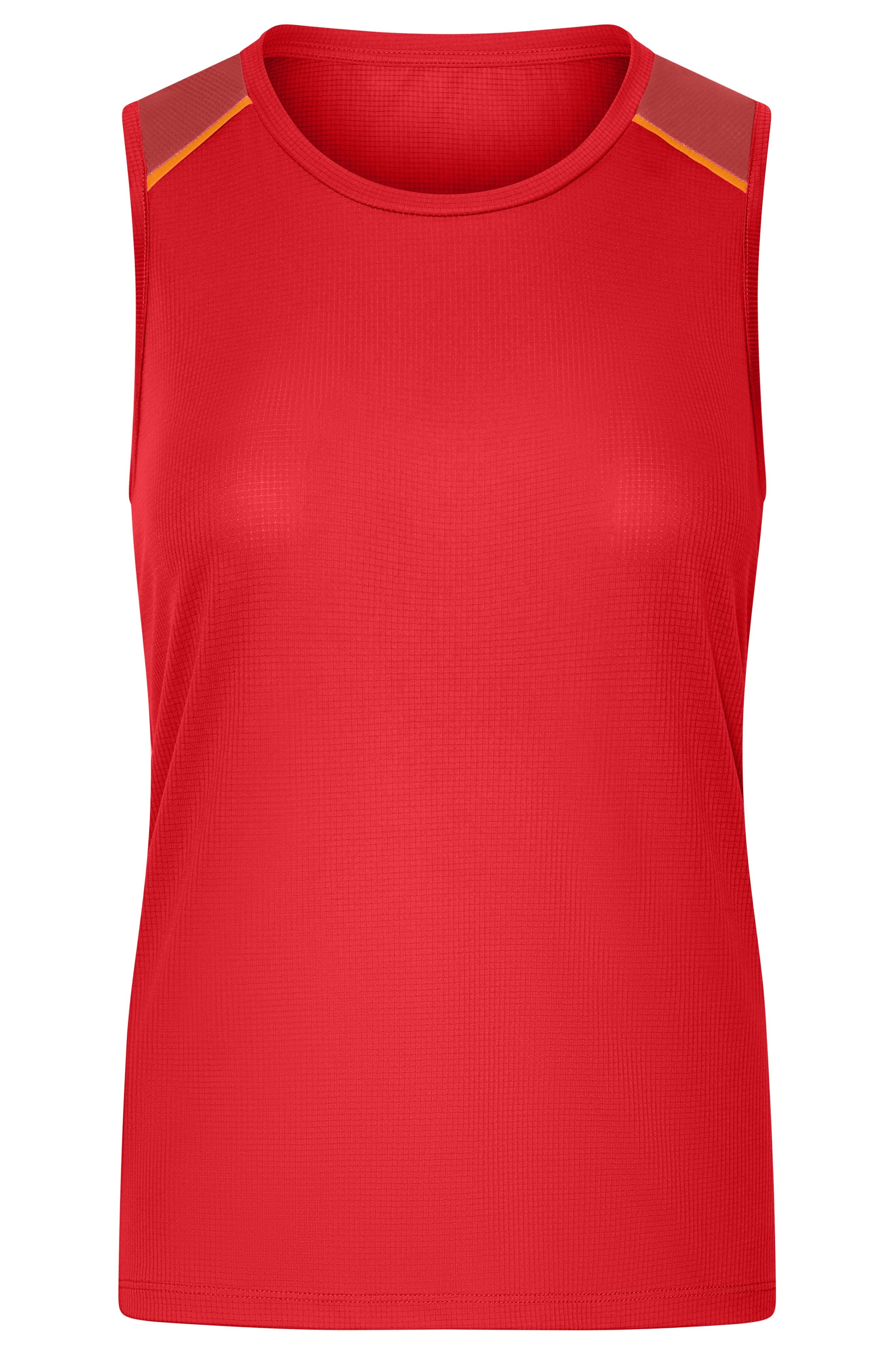 Ladies' Running Tank GRS
