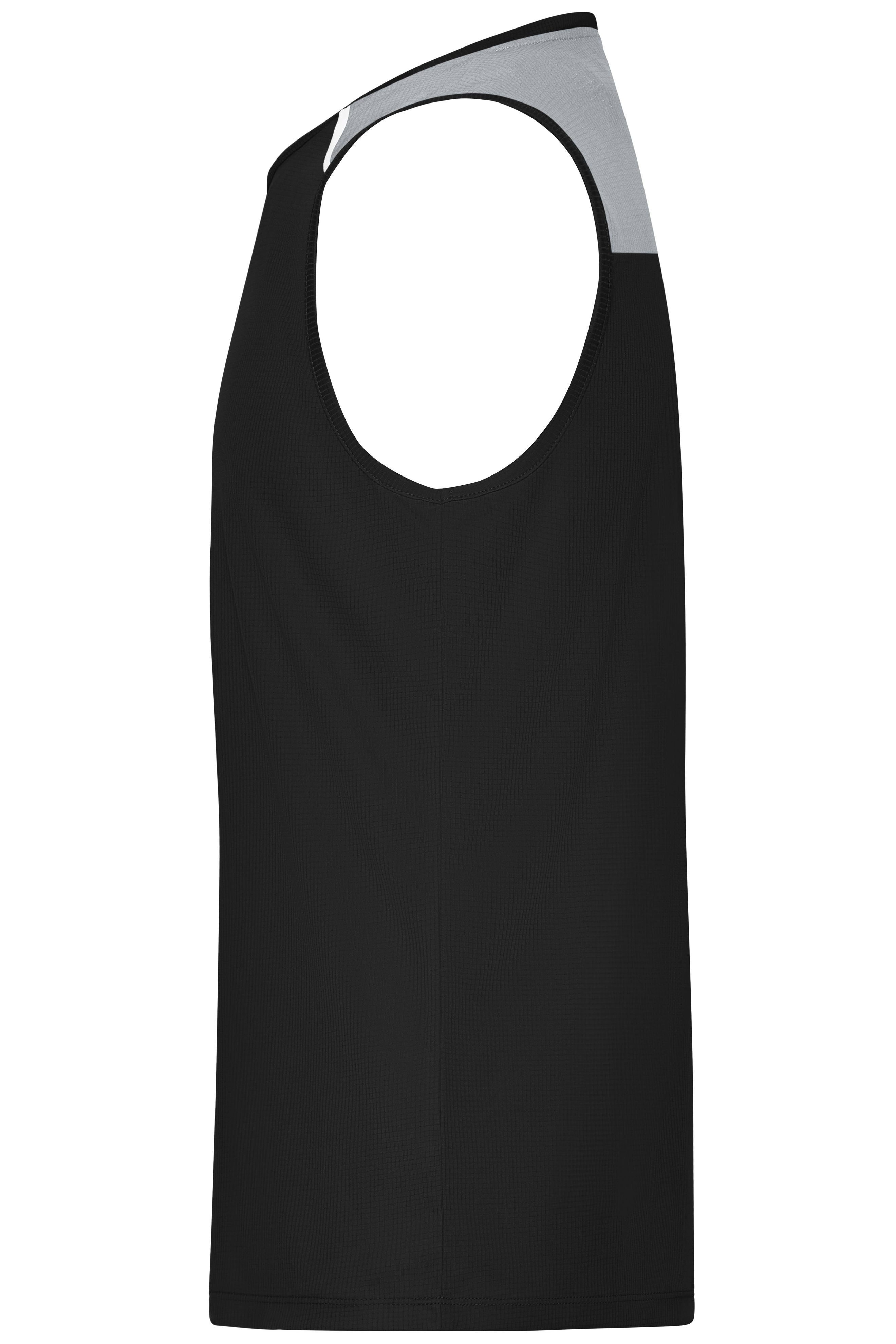 Men's Running Tank GRS