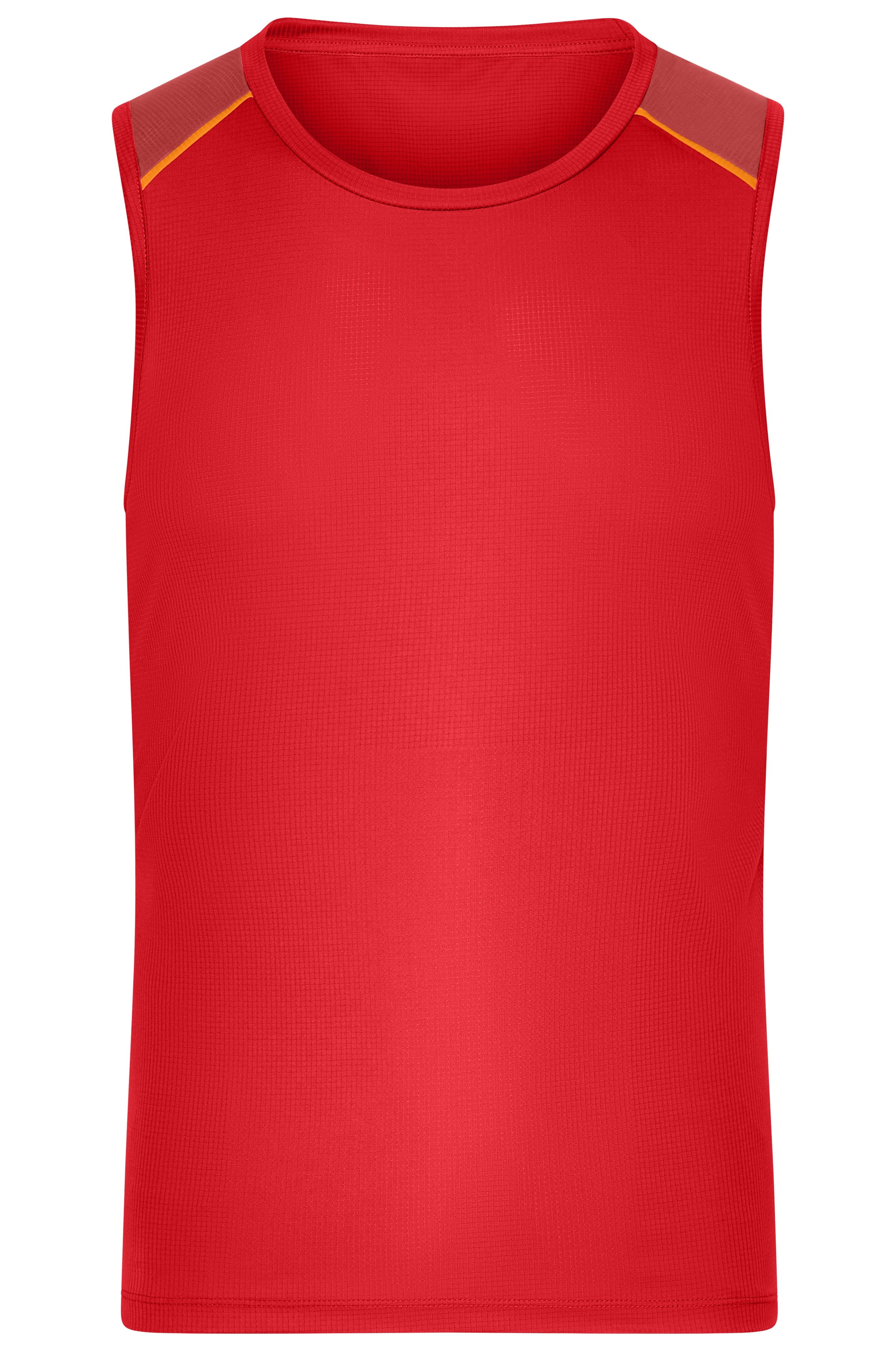 Men's Running Tank GRS