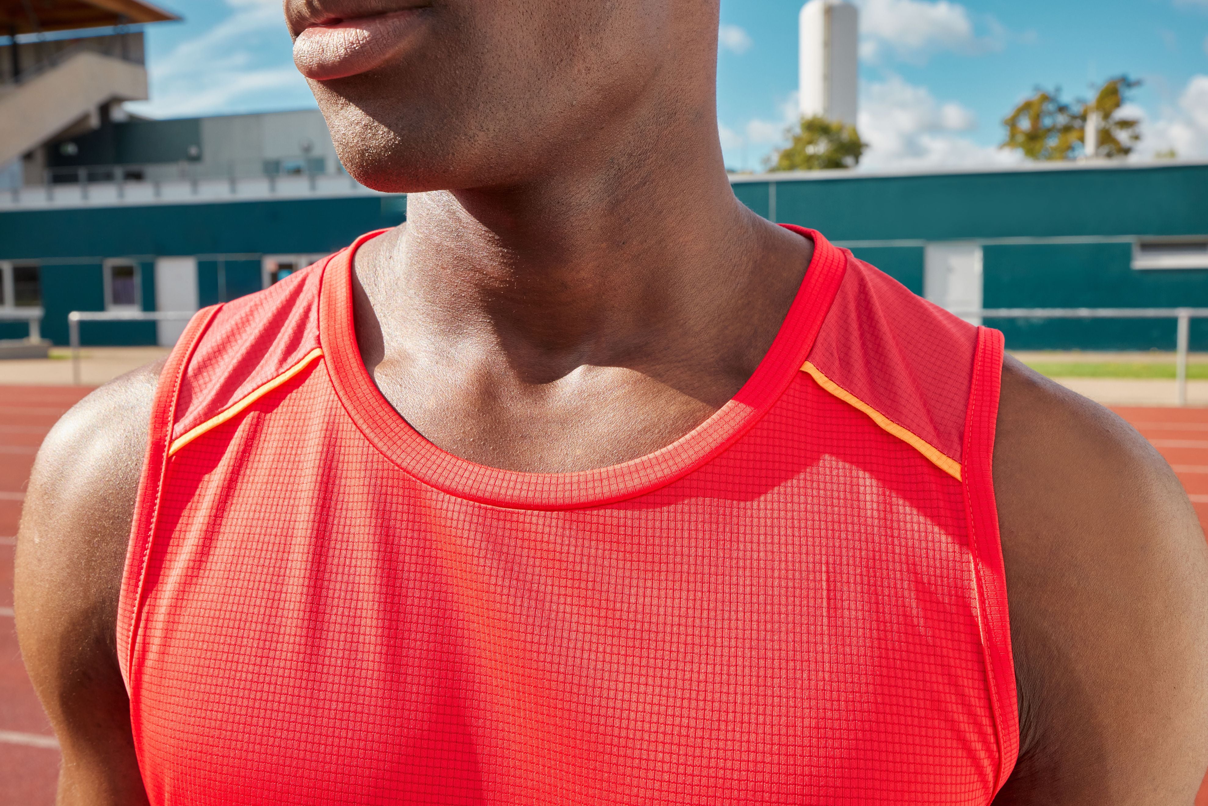 Men's Running Tank GRS