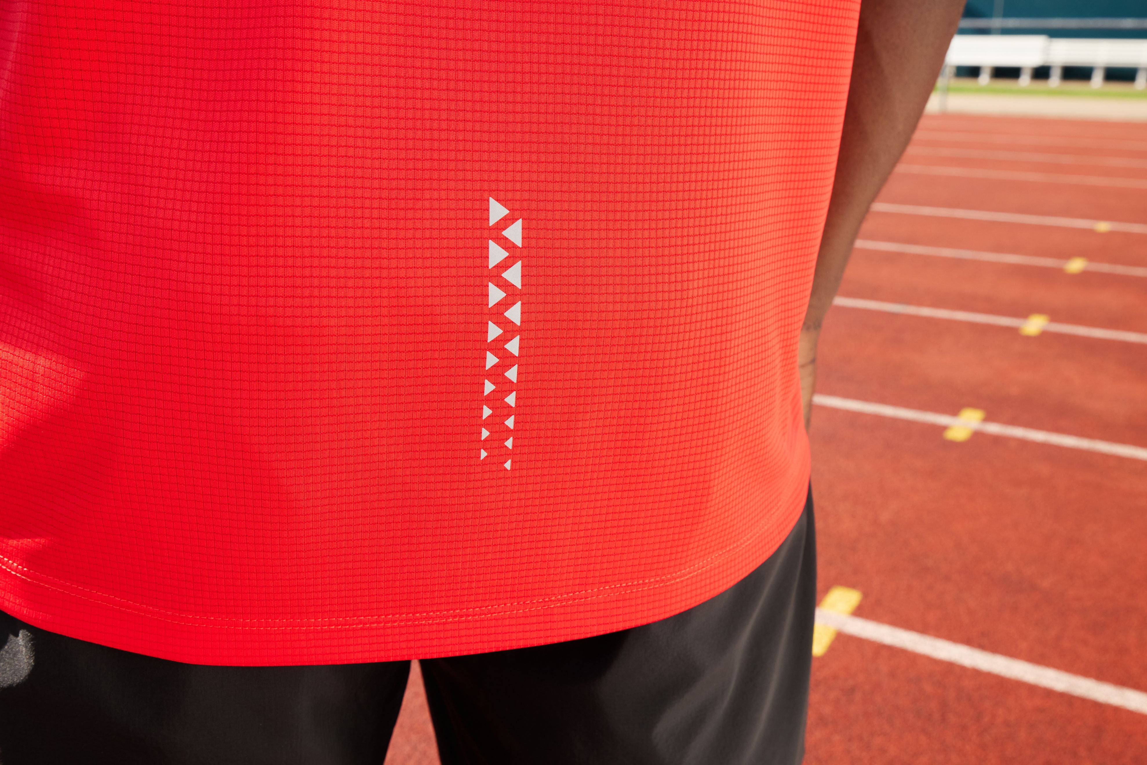 Men's Running Tank GRS