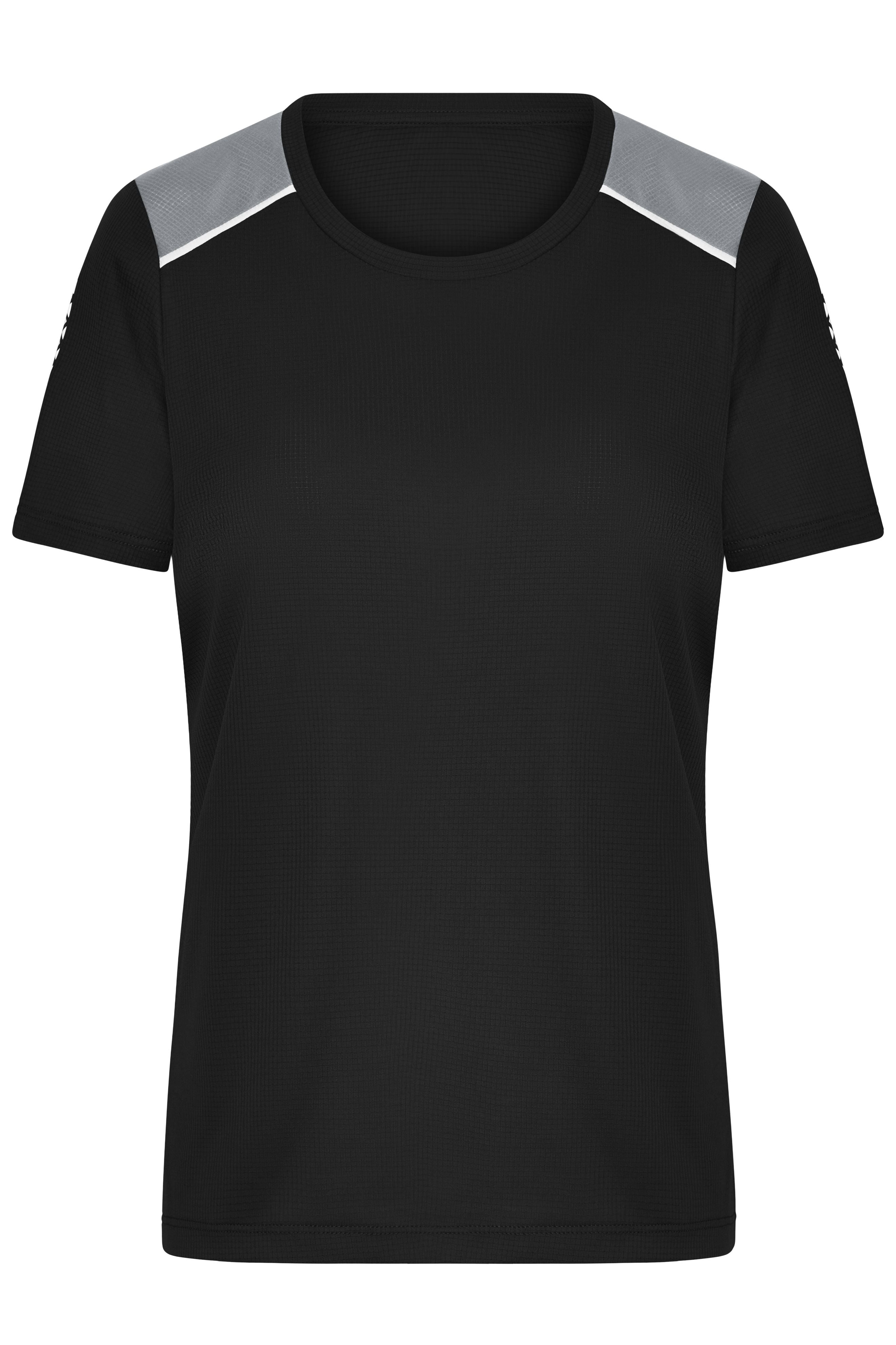 Ladies' Running T-Shirt GRS