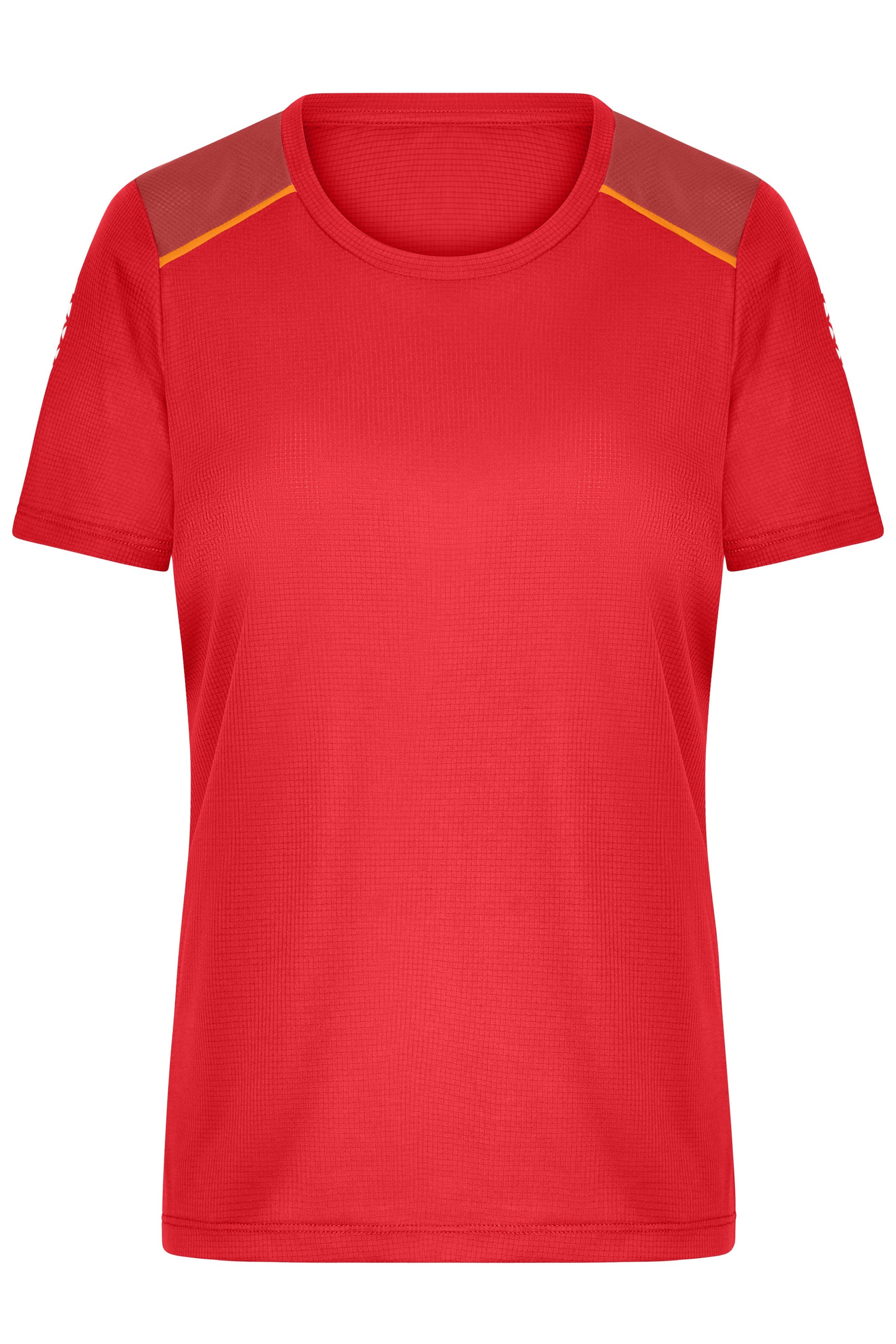 Ladies' Running T-Shirt GRS