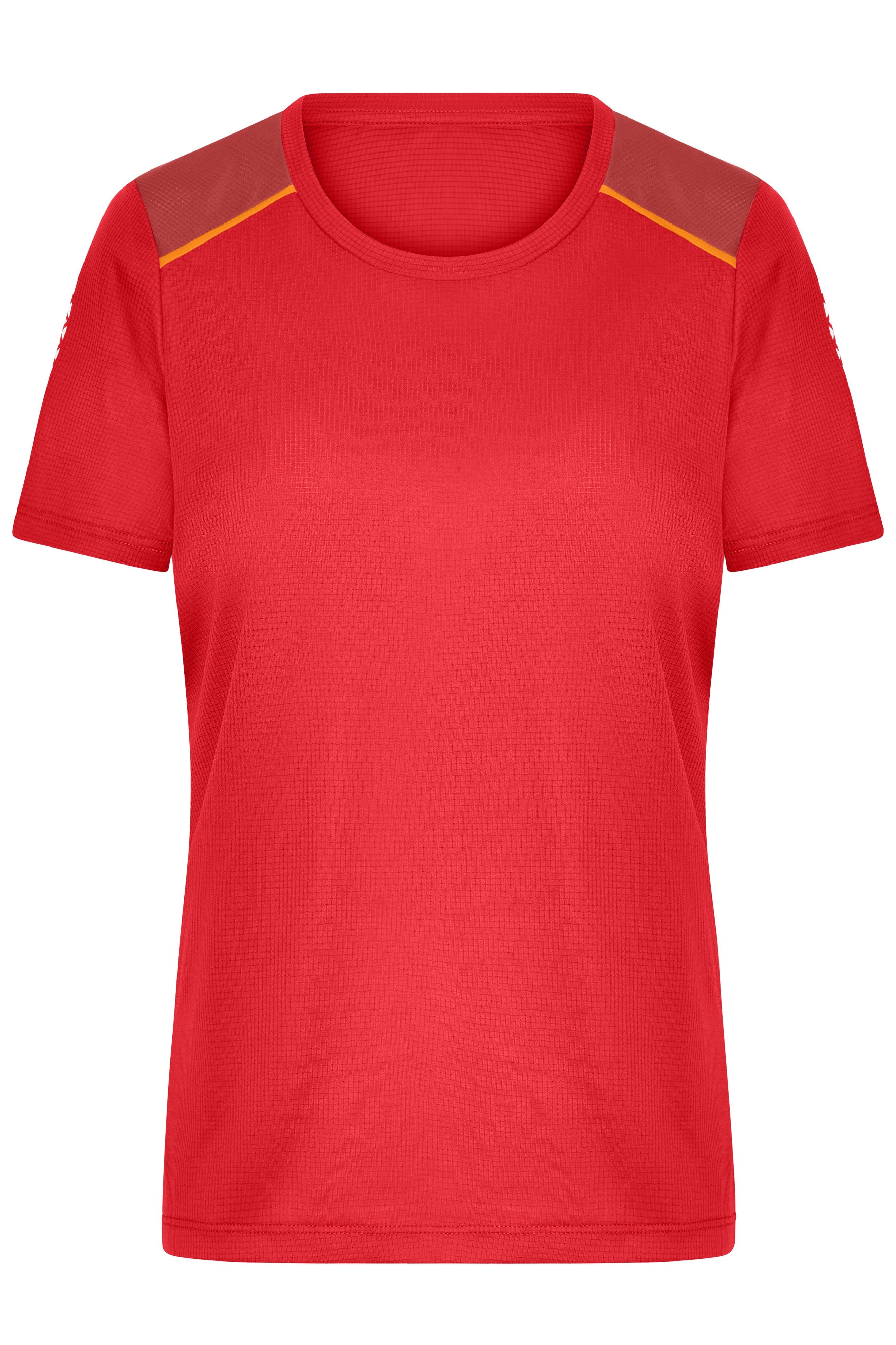 Ladies' Running T-Shirt GRS