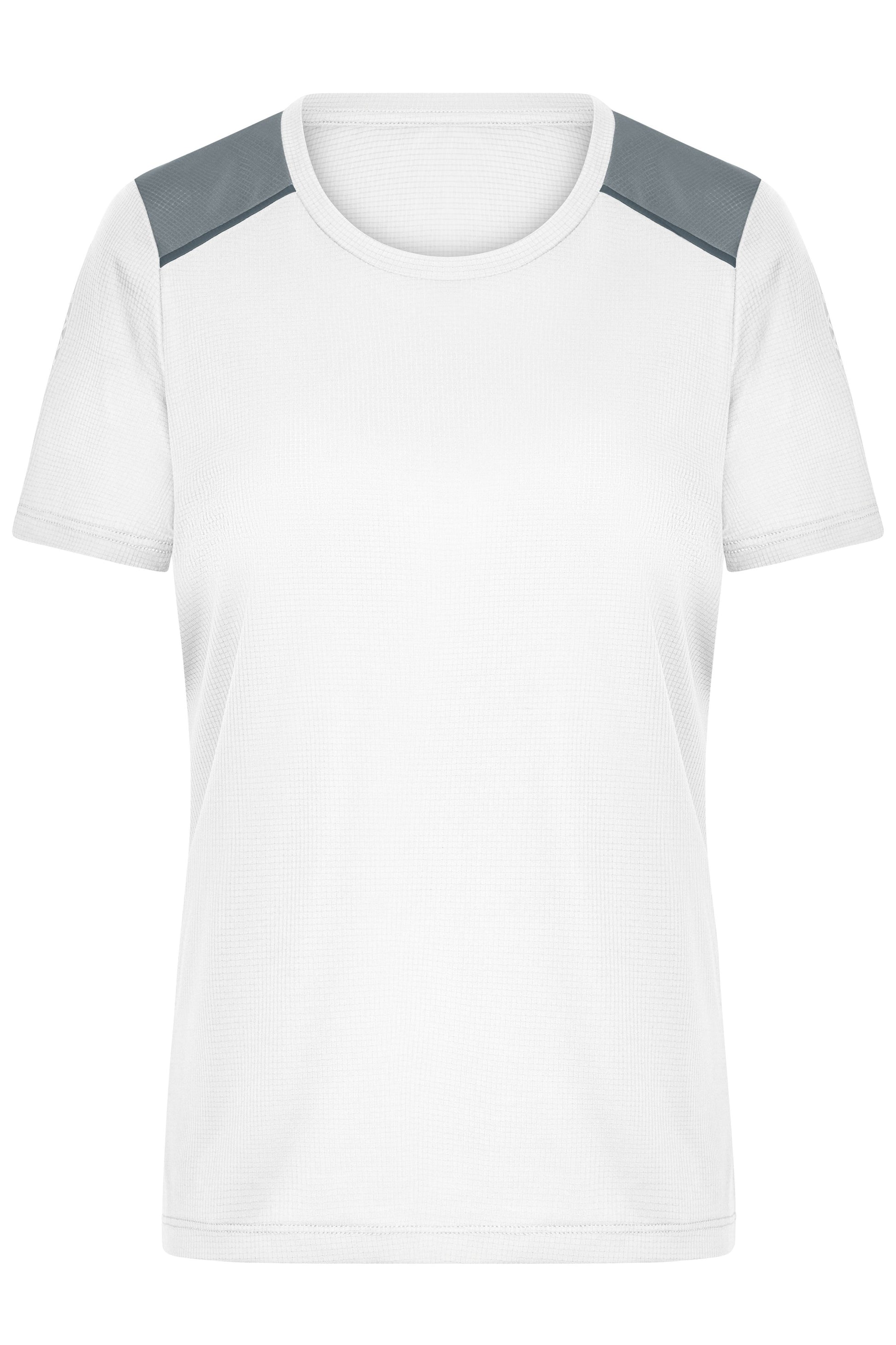Ladies' Running T-Shirt GRS