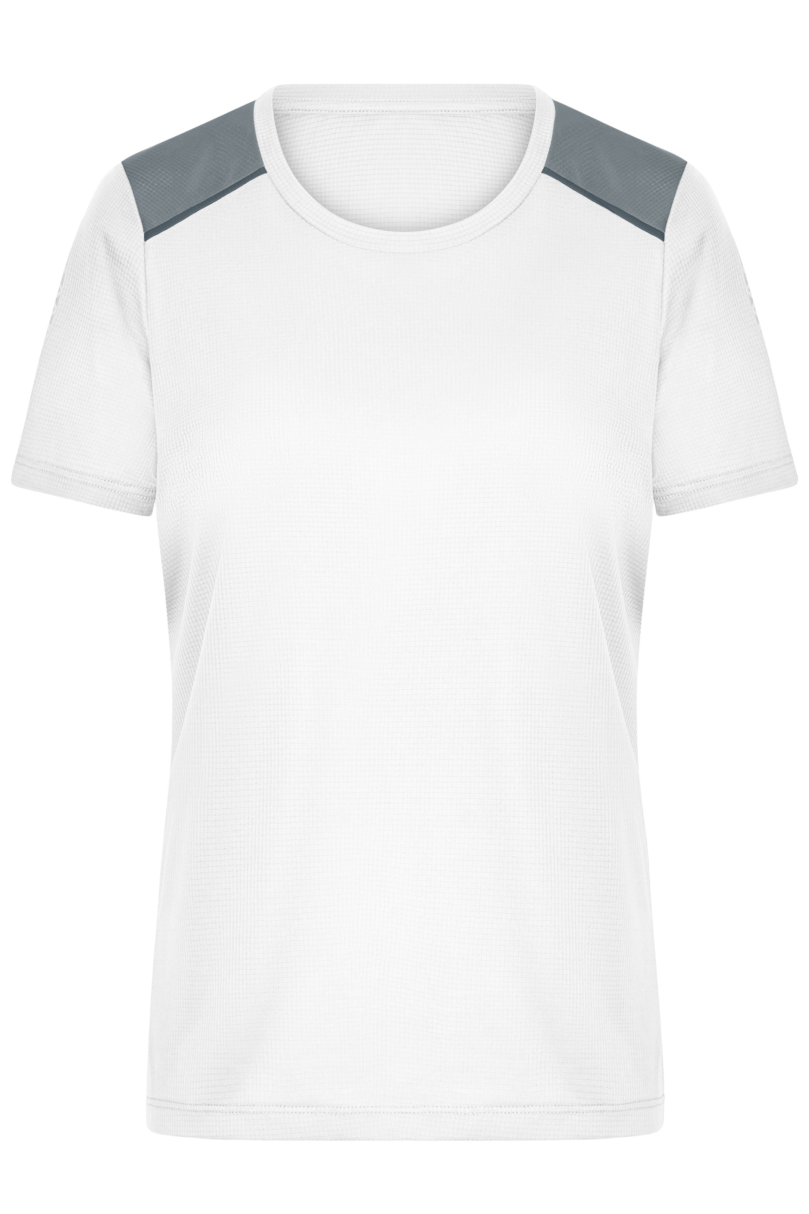 Ladies' Running T-Shirt GRS